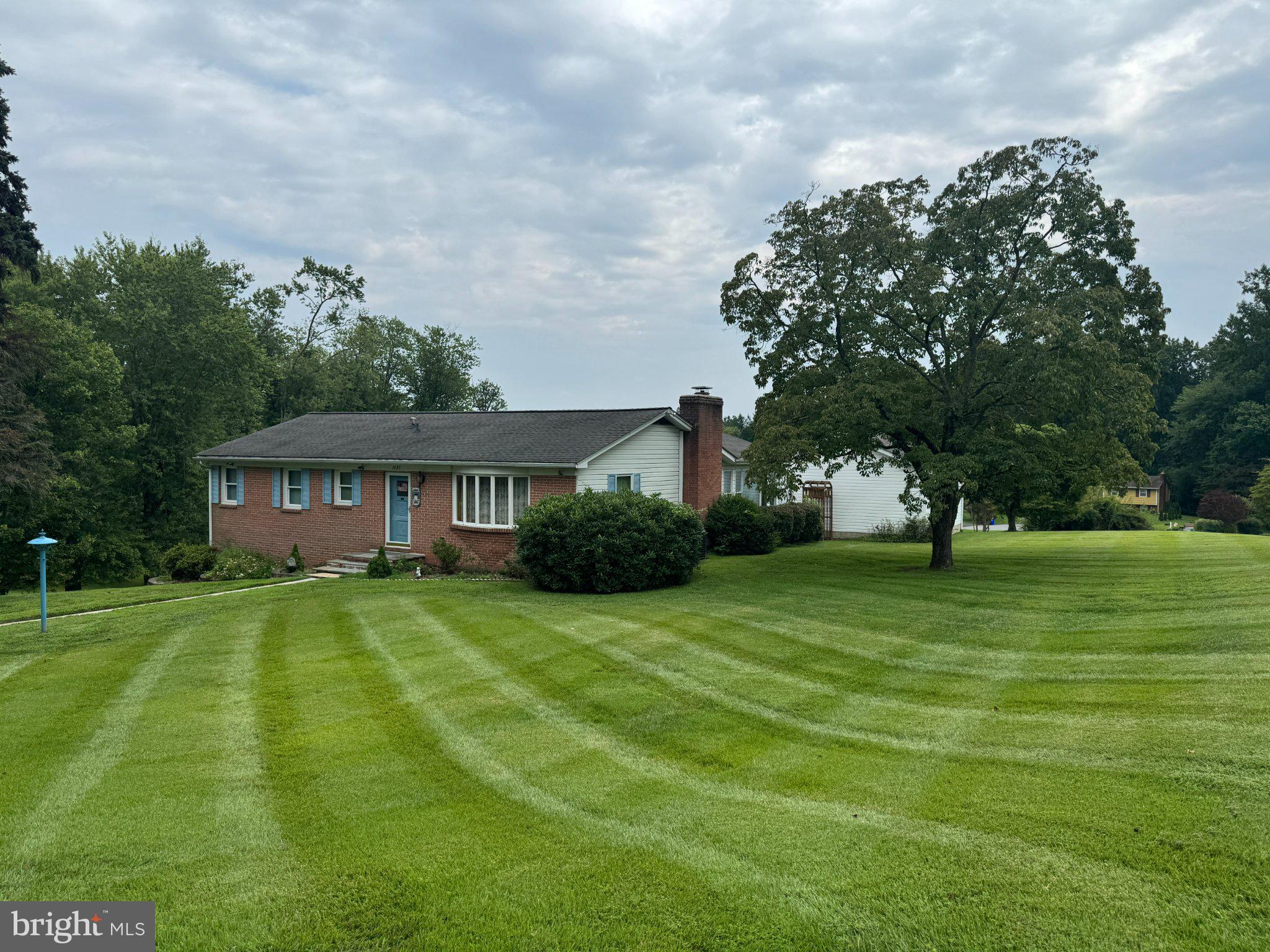 1405 WILDWOOD DRIVE