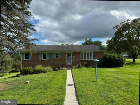 Homes For Sale - 1405 Wildwood Drive<br/> FALLSTON, MD 21047