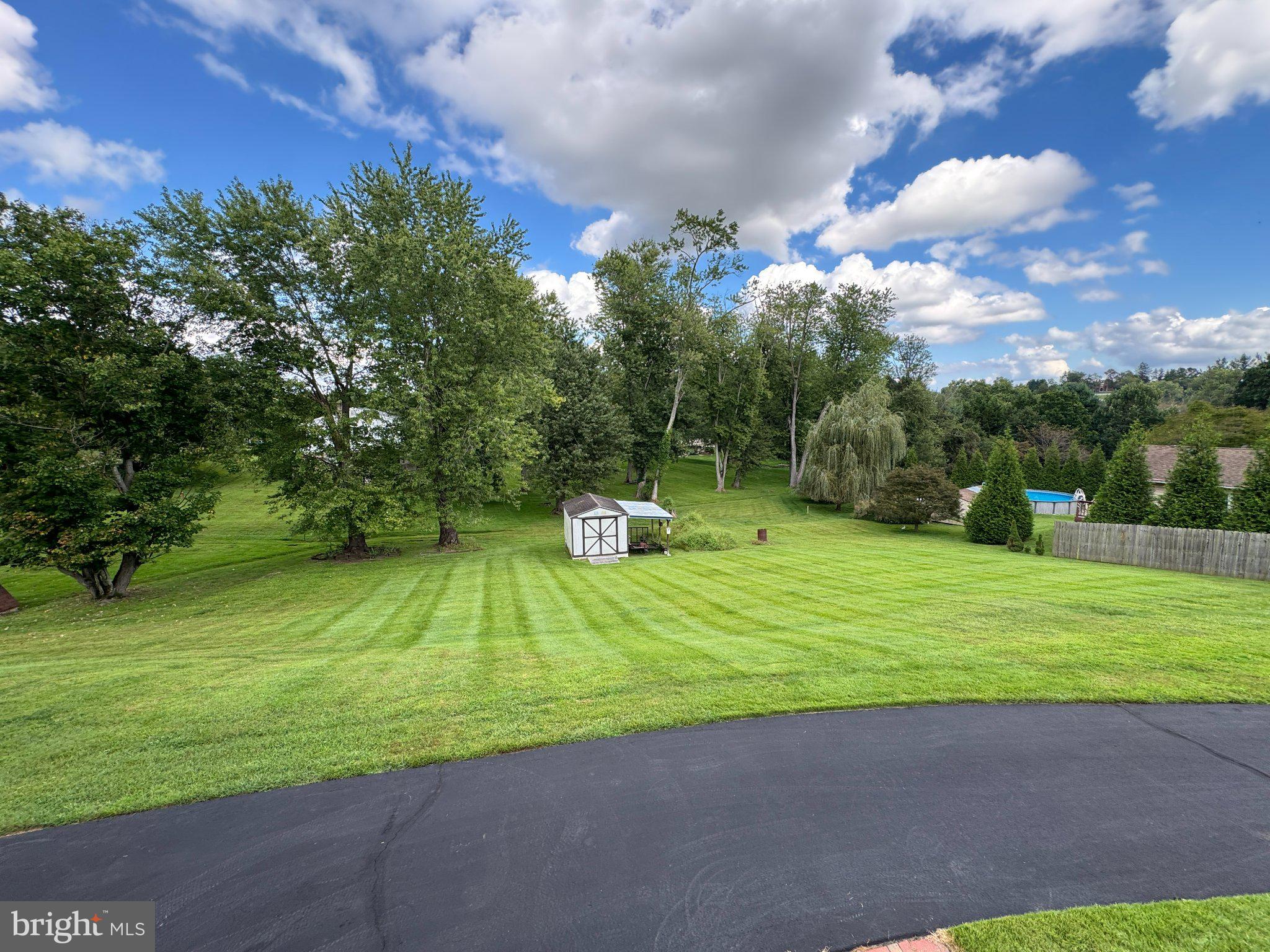 1405 WILDWOOD DRIVE