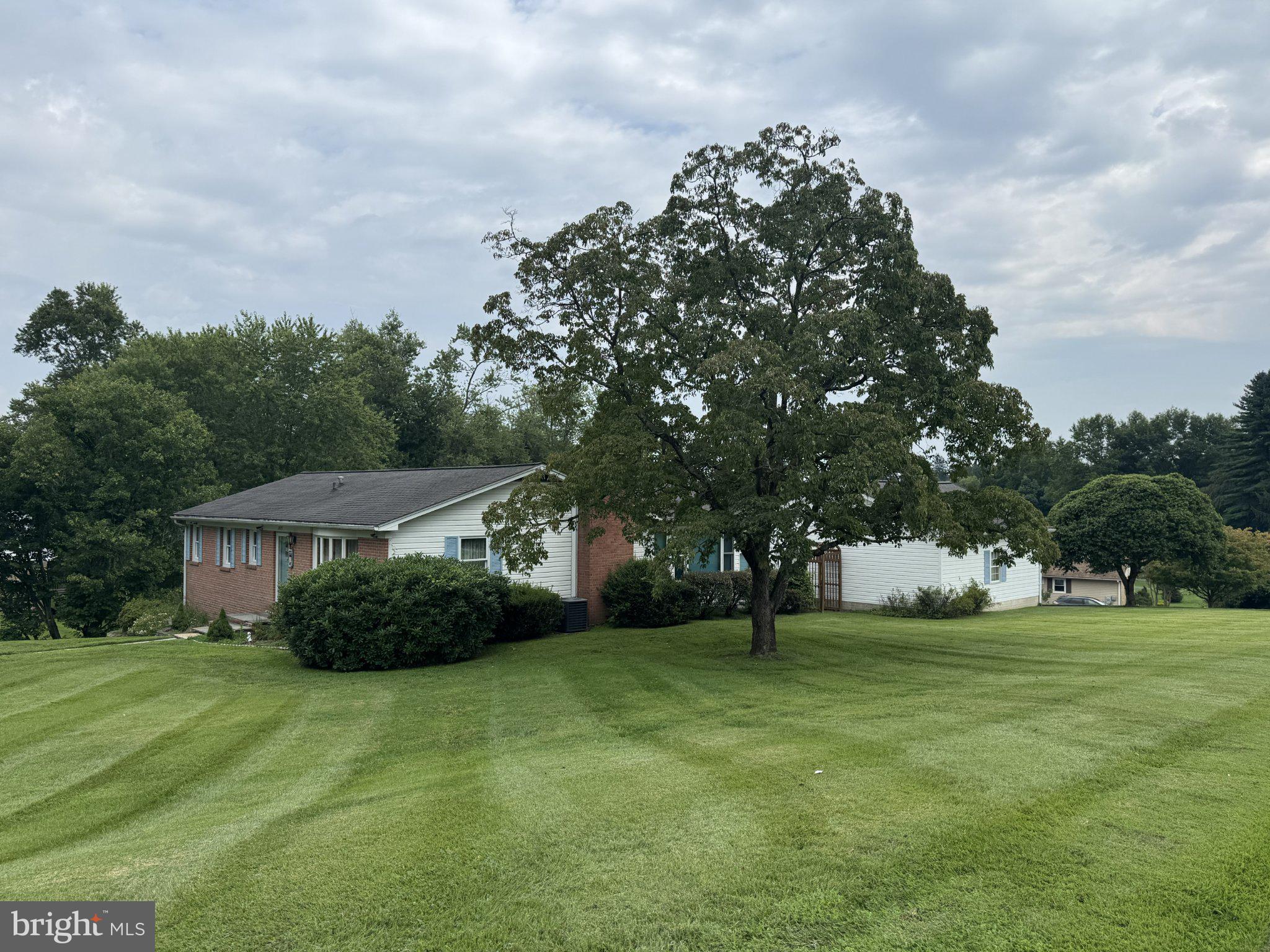 1405 WILDWOOD DRIVE