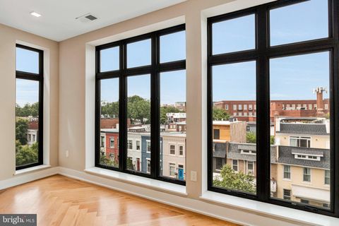 1345 K STREET SE 406 WASHINGTON DC 20003