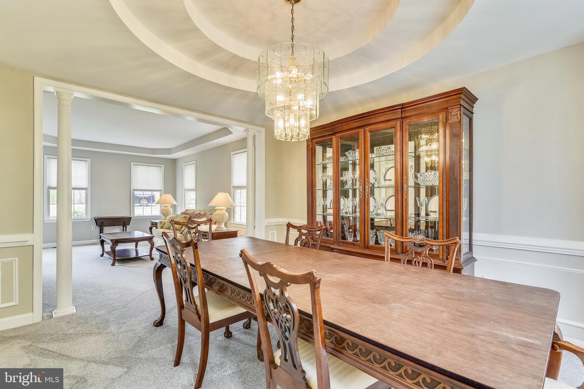 BALDWIN RIDGE - Residential