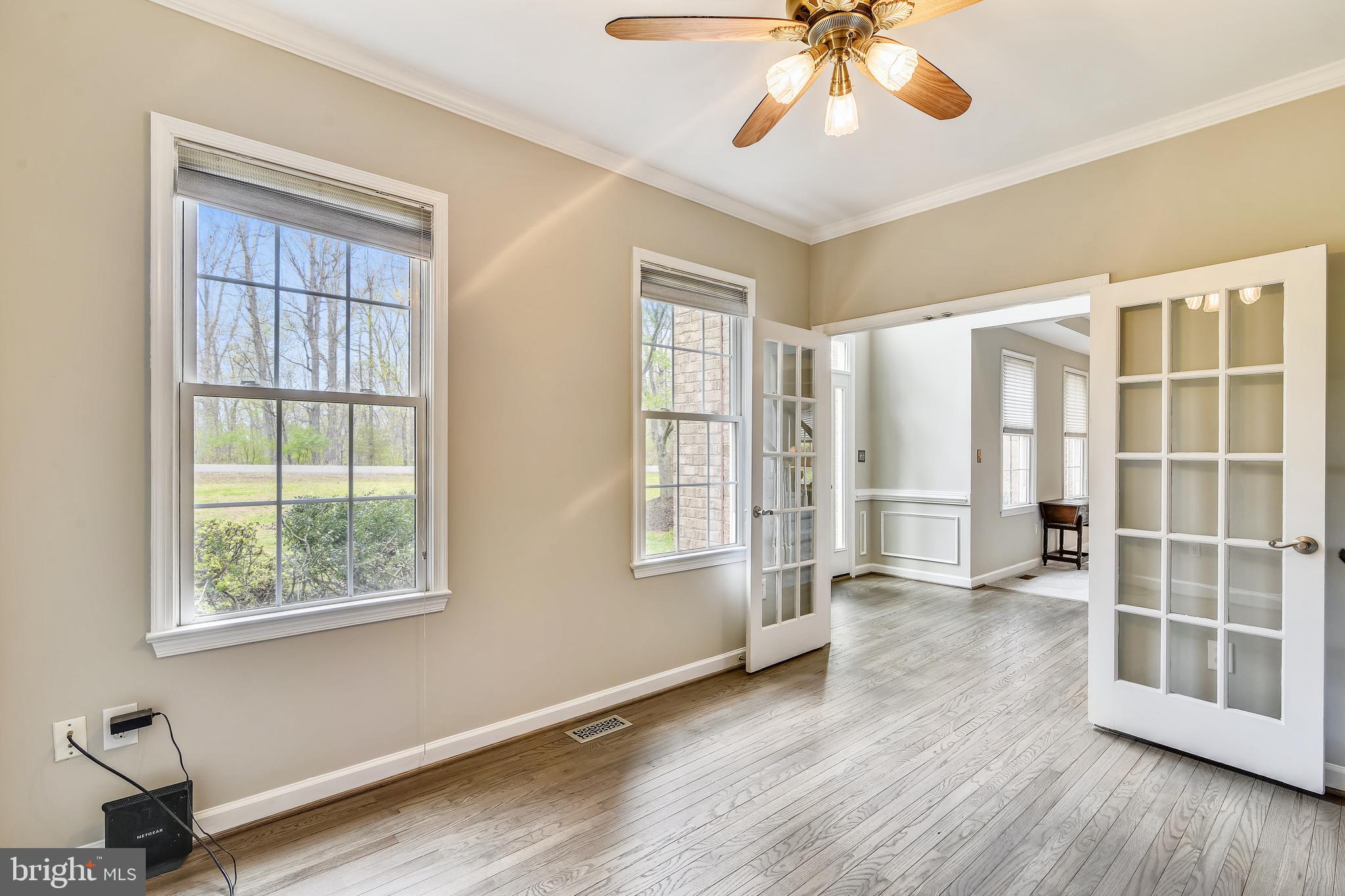 BALDWIN RIDGE - Residential