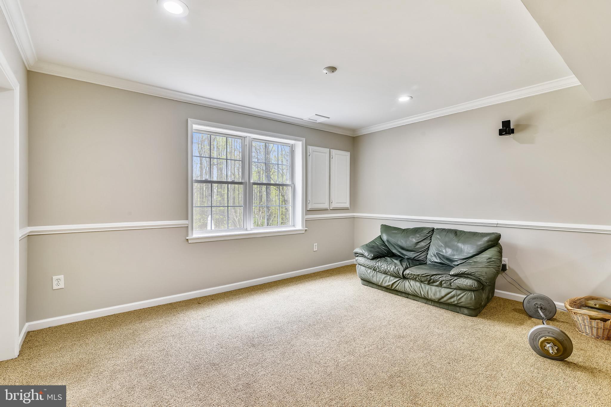 BALDWIN RIDGE - Residential