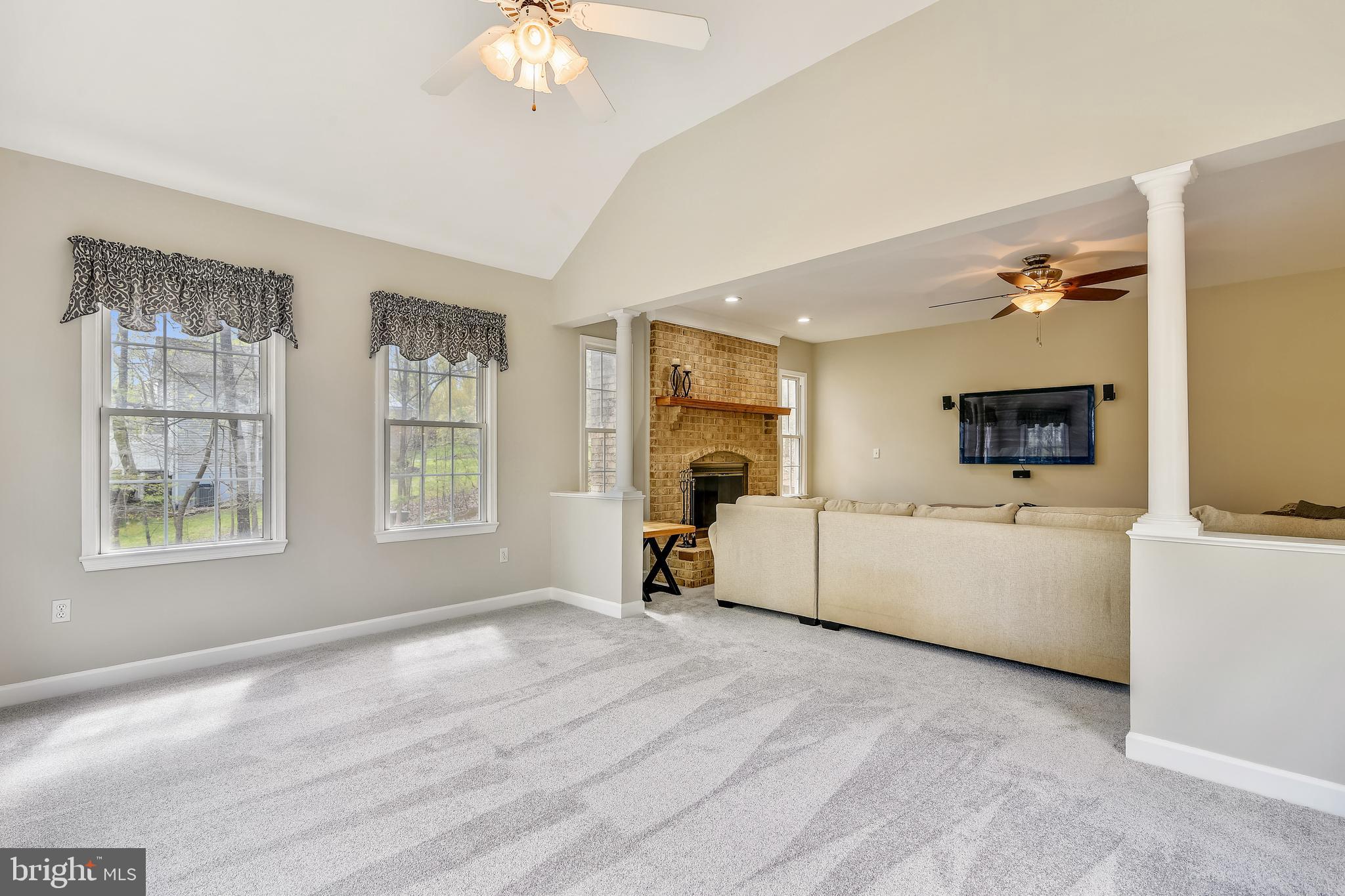 BALDWIN RIDGE - Residential