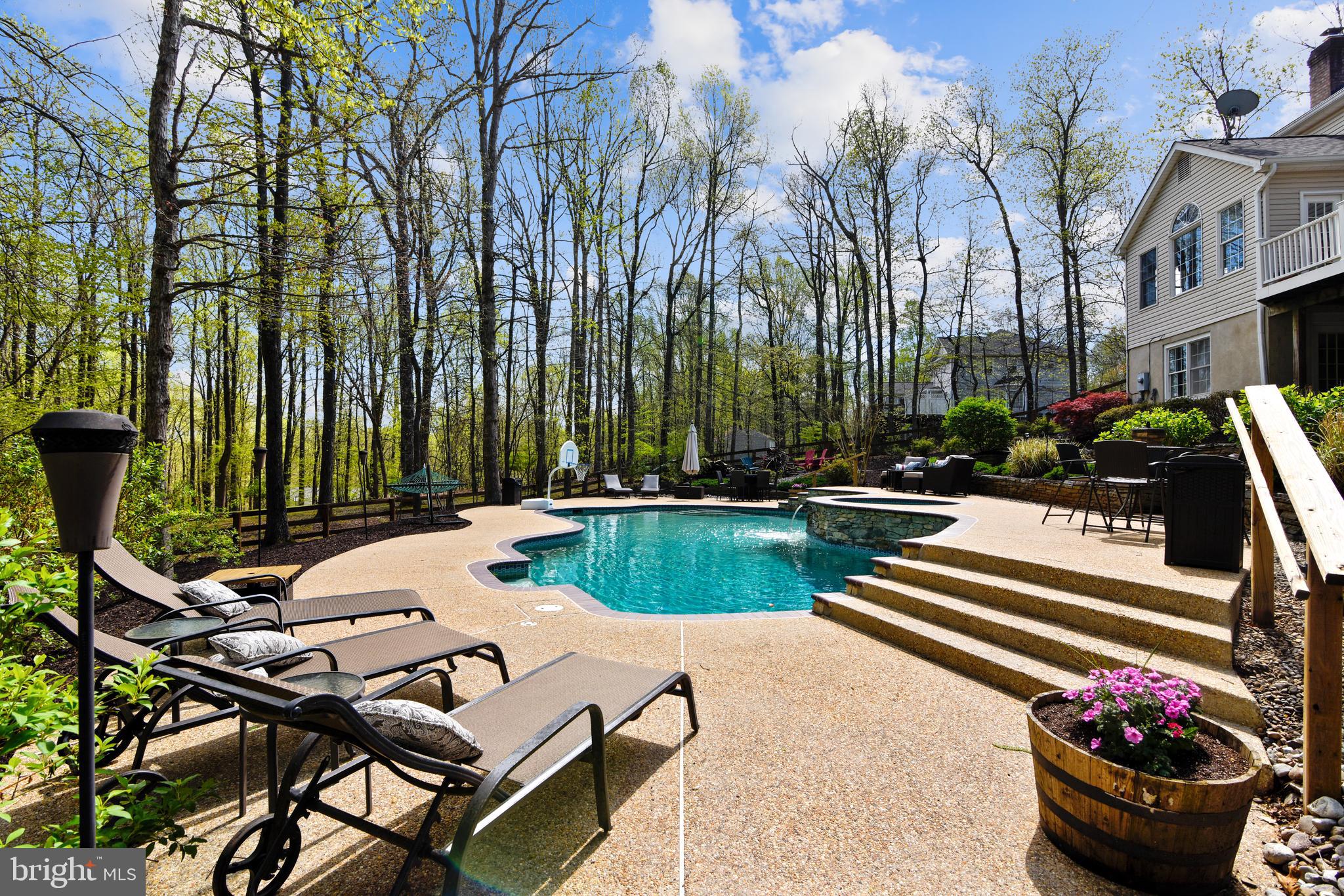 BALDWIN RIDGE - Residential