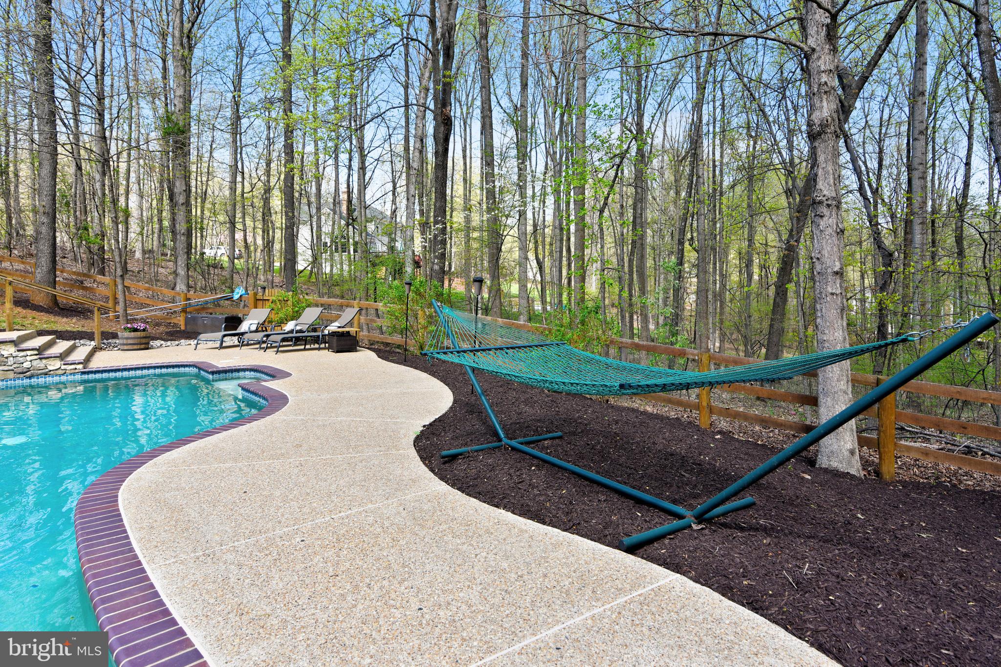 BALDWIN RIDGE - Residential