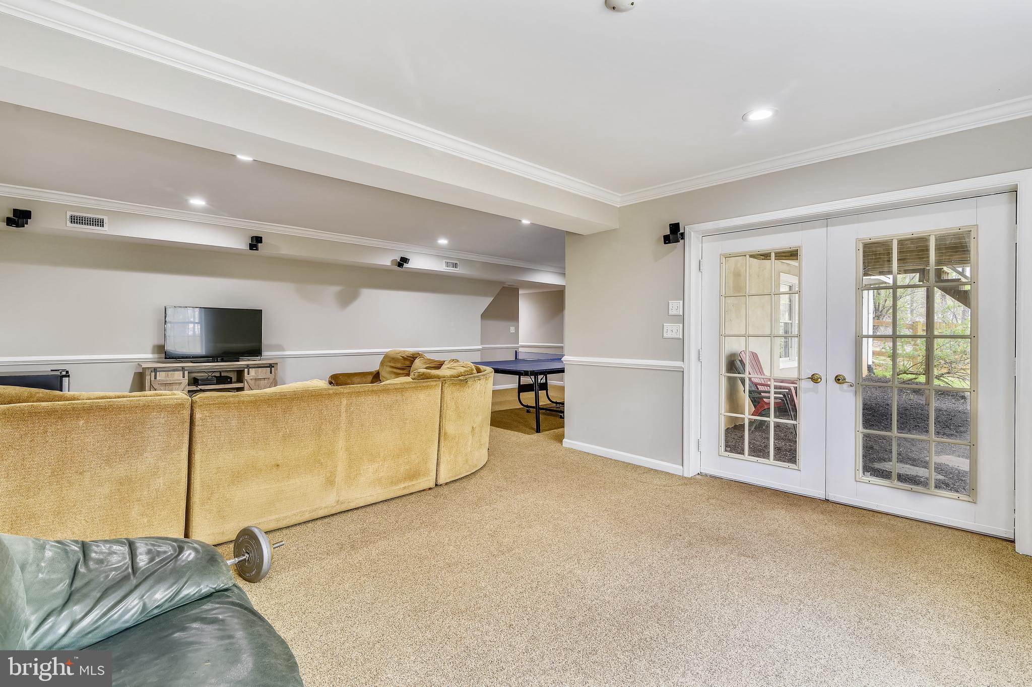 BALDWIN RIDGE - Residential