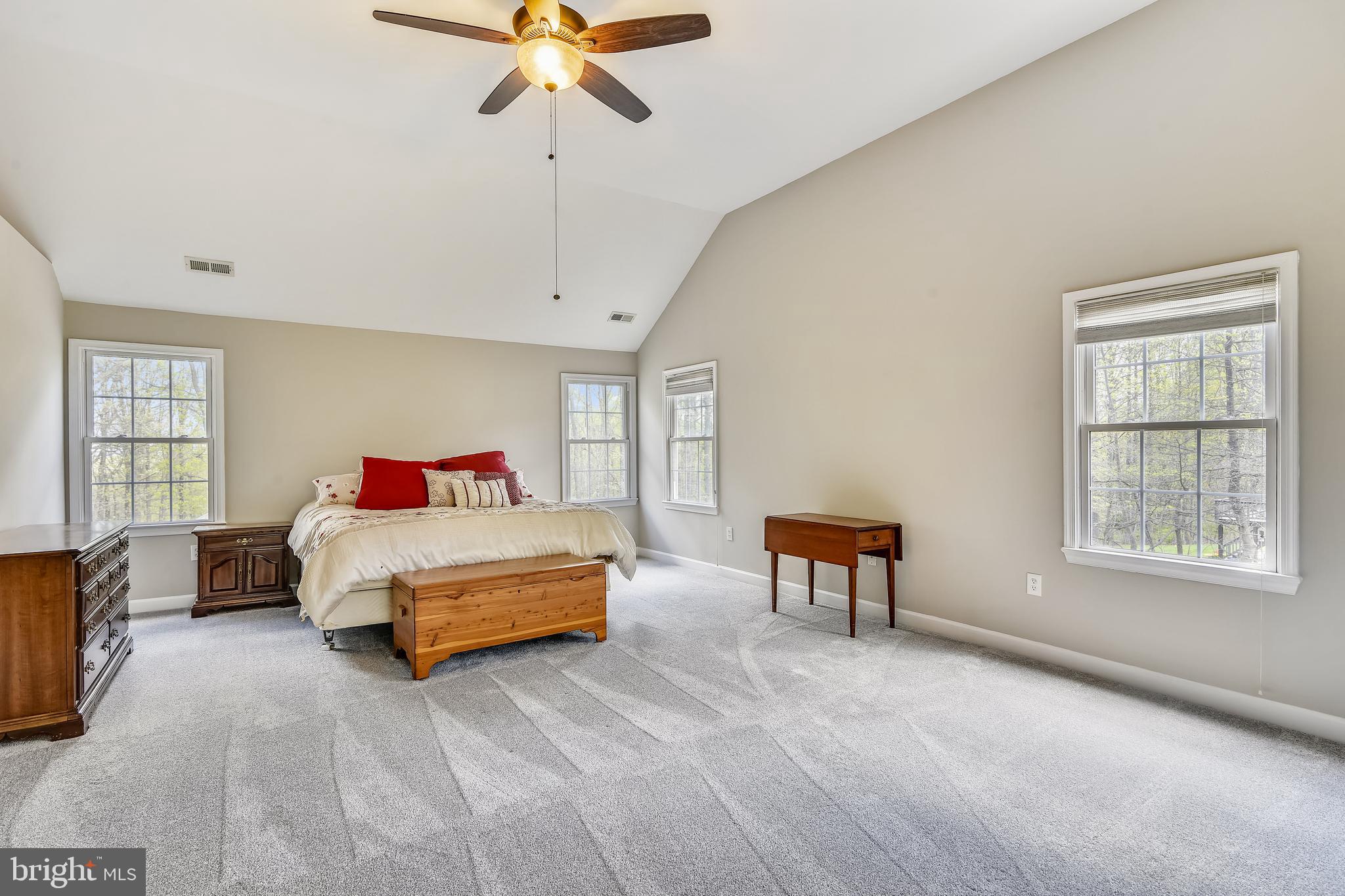 BALDWIN RIDGE - Residential