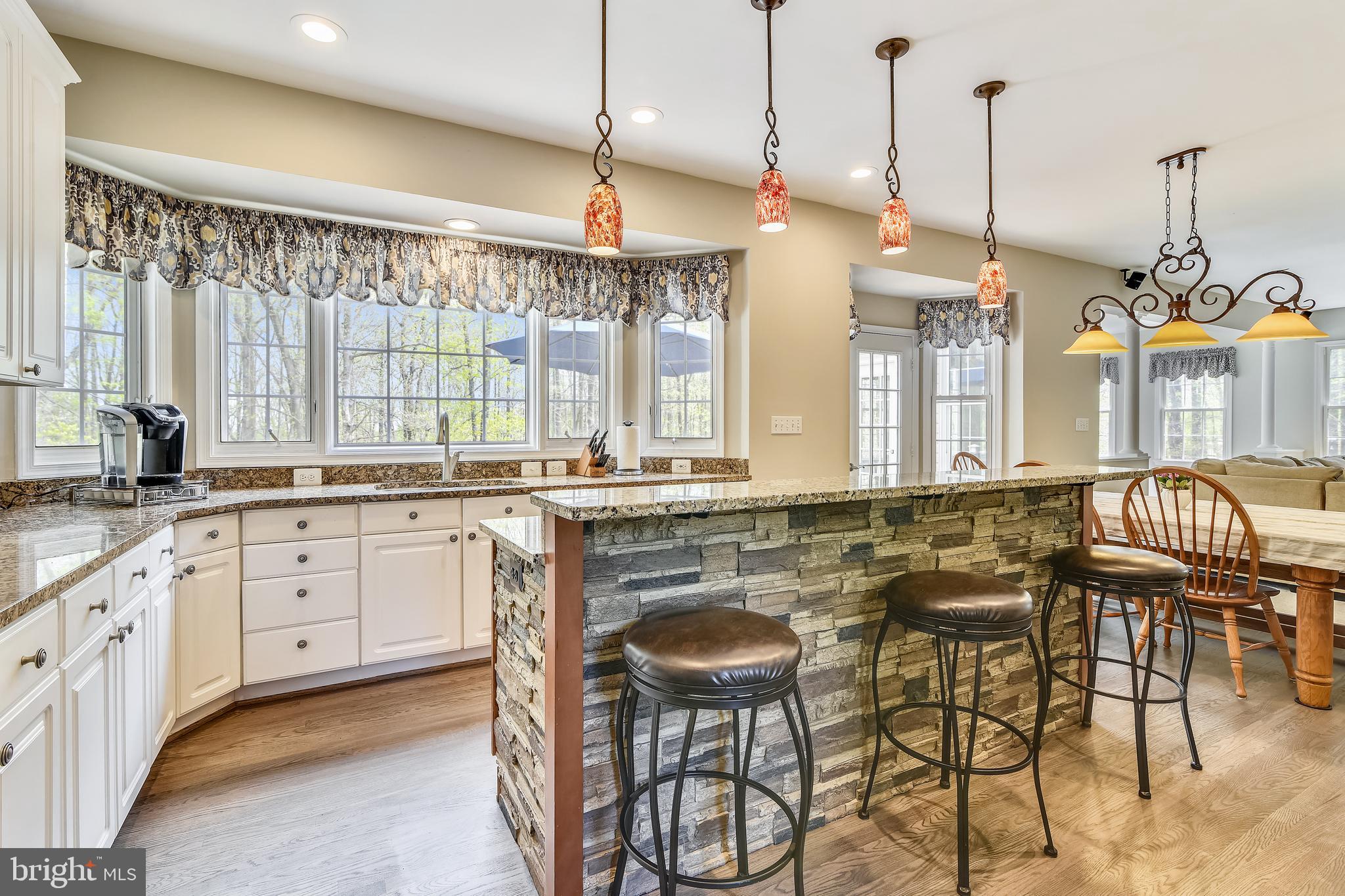 BALDWIN RIDGE - Residential