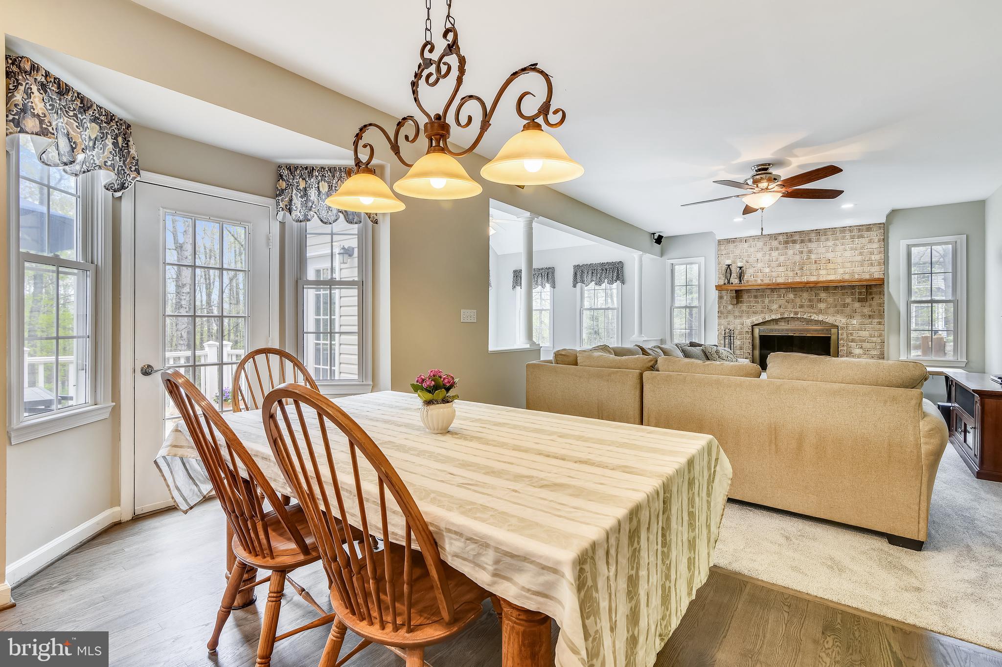 BALDWIN RIDGE - Residential
