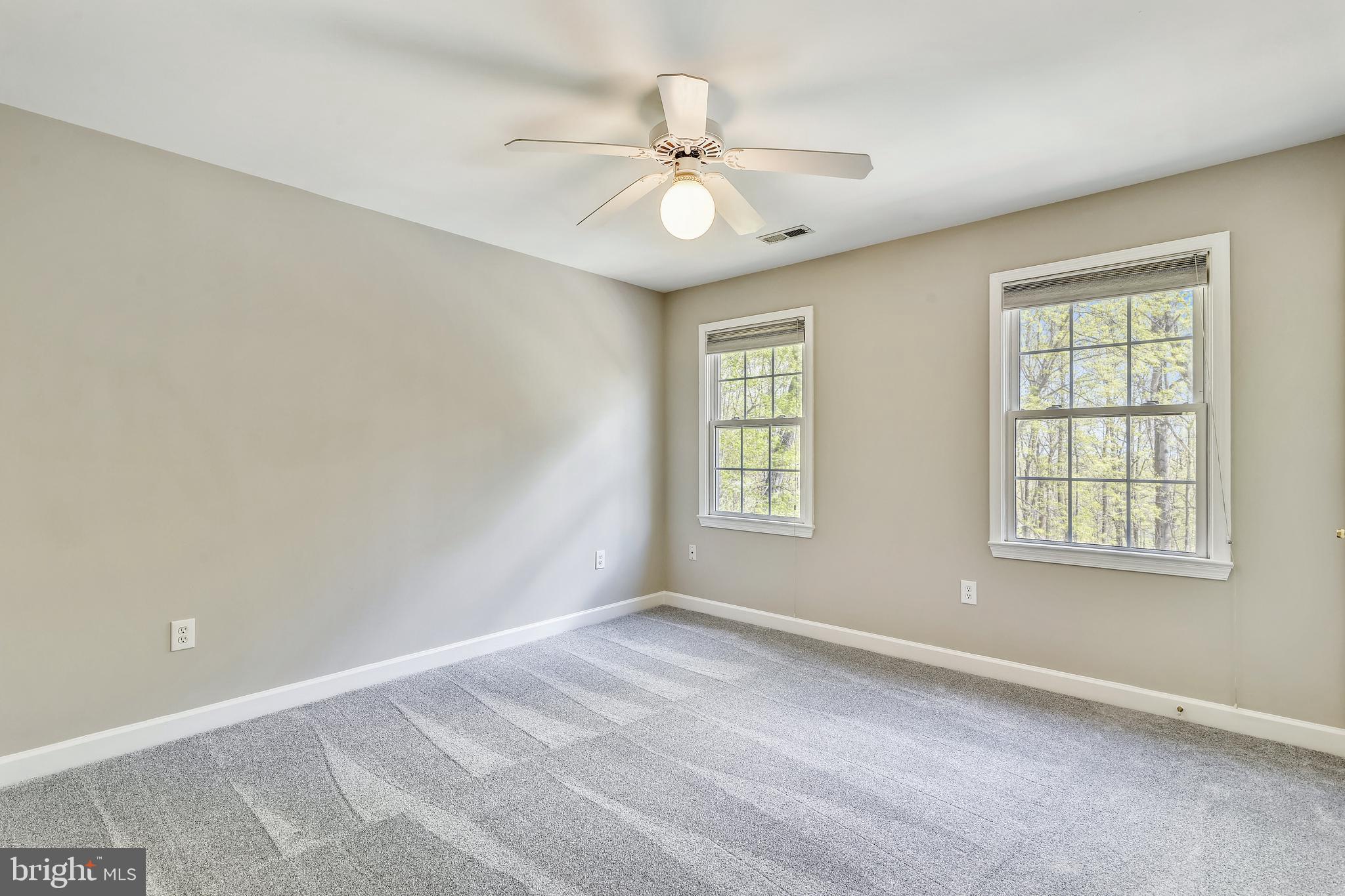 BALDWIN RIDGE - Residential