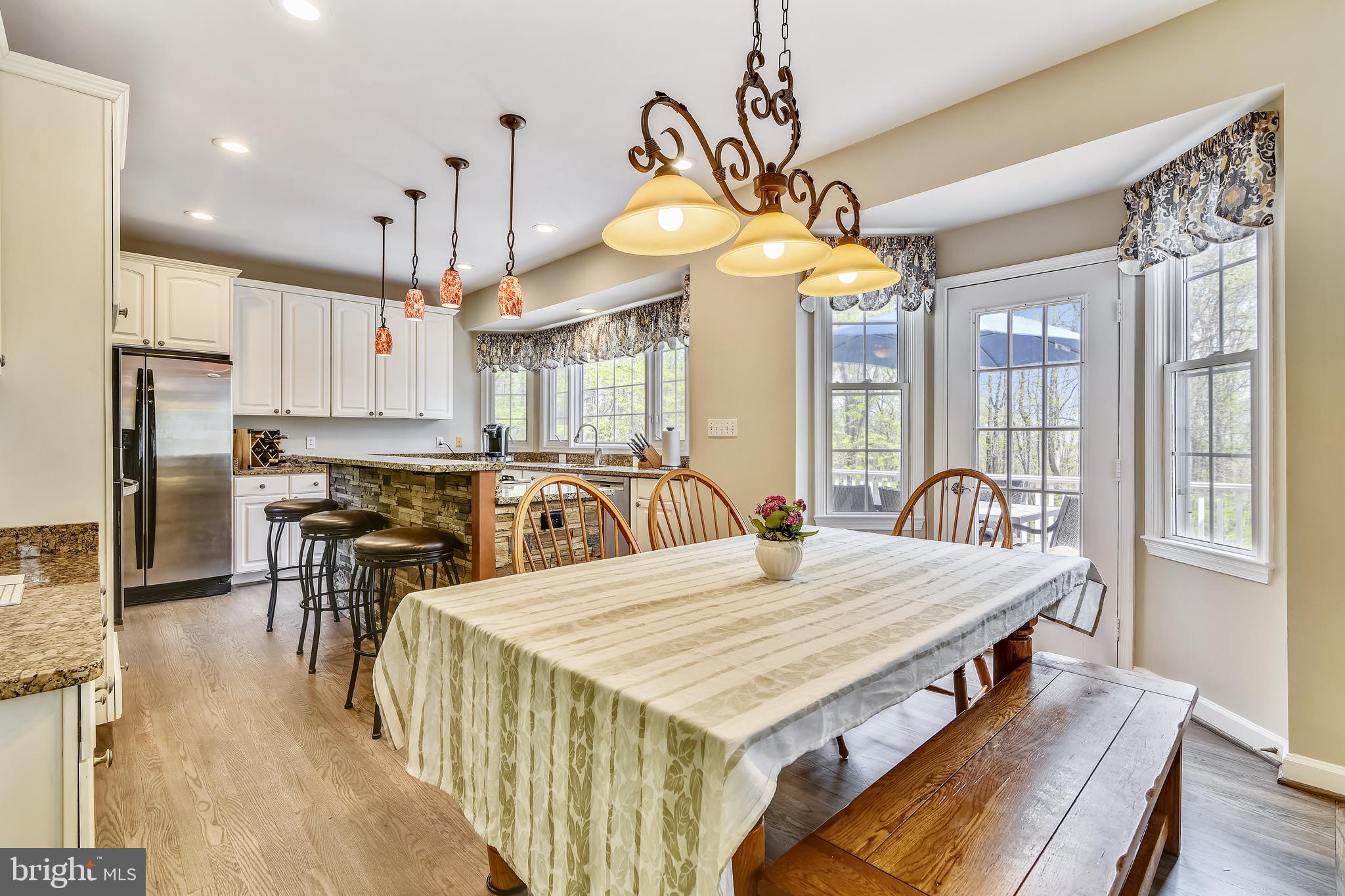 BALDWIN RIDGE - Residential