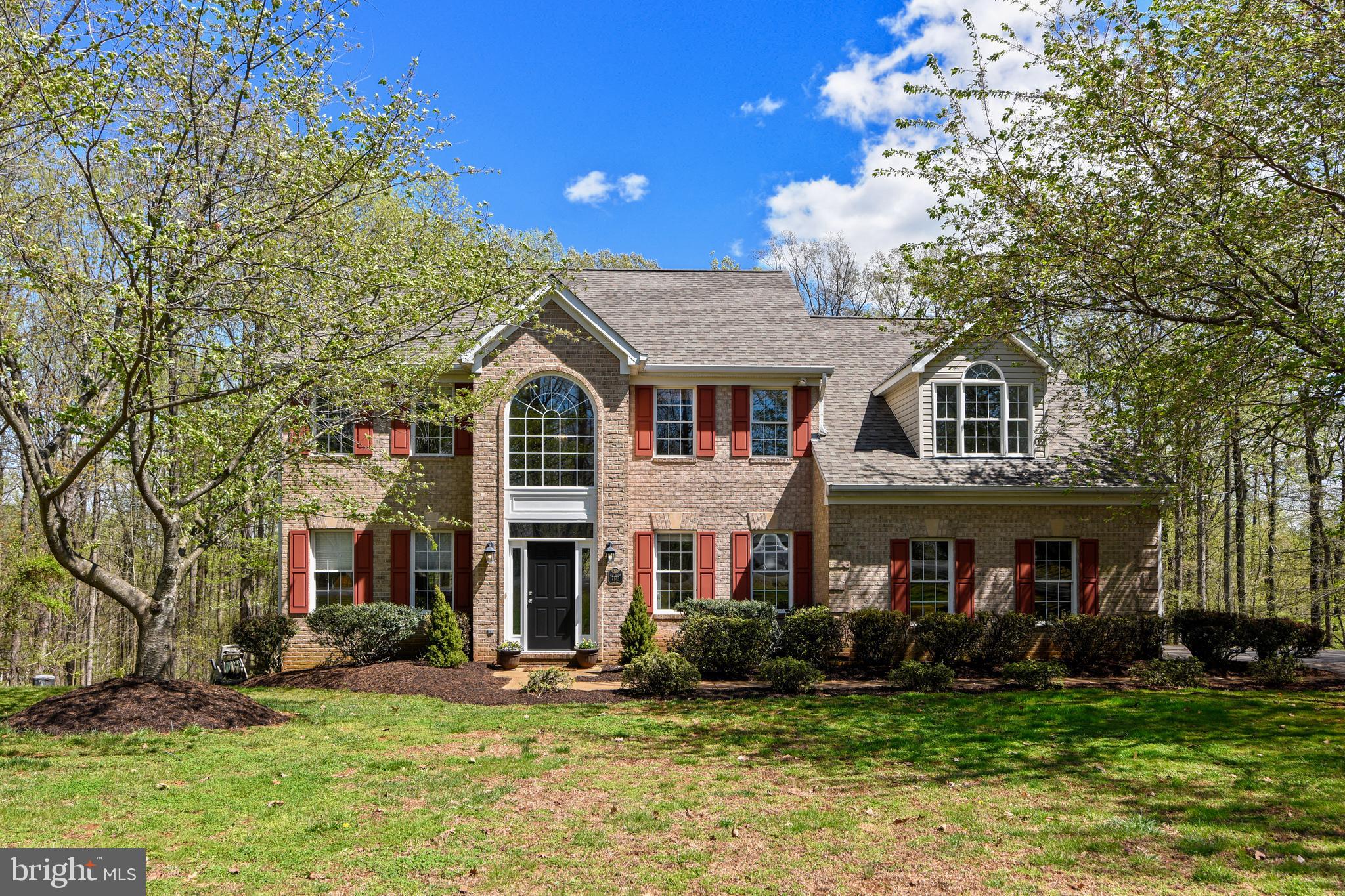 BALDWIN RIDGE - Residential