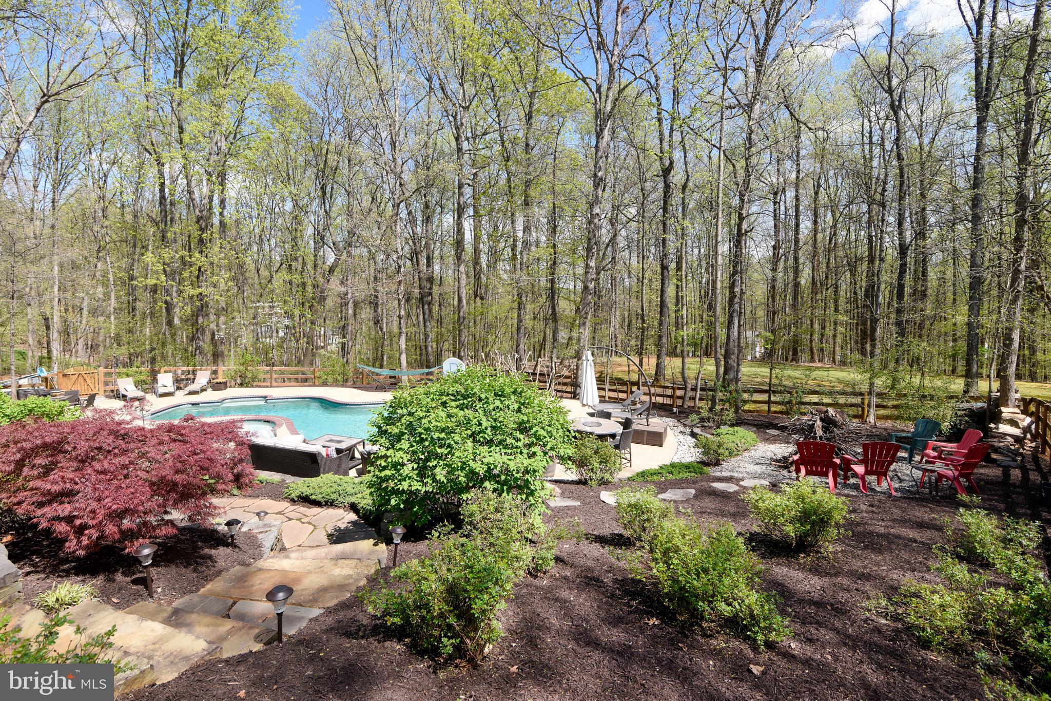 BALDWIN RIDGE - Residential