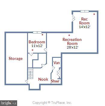 BALDWIN RIDGE - Residential