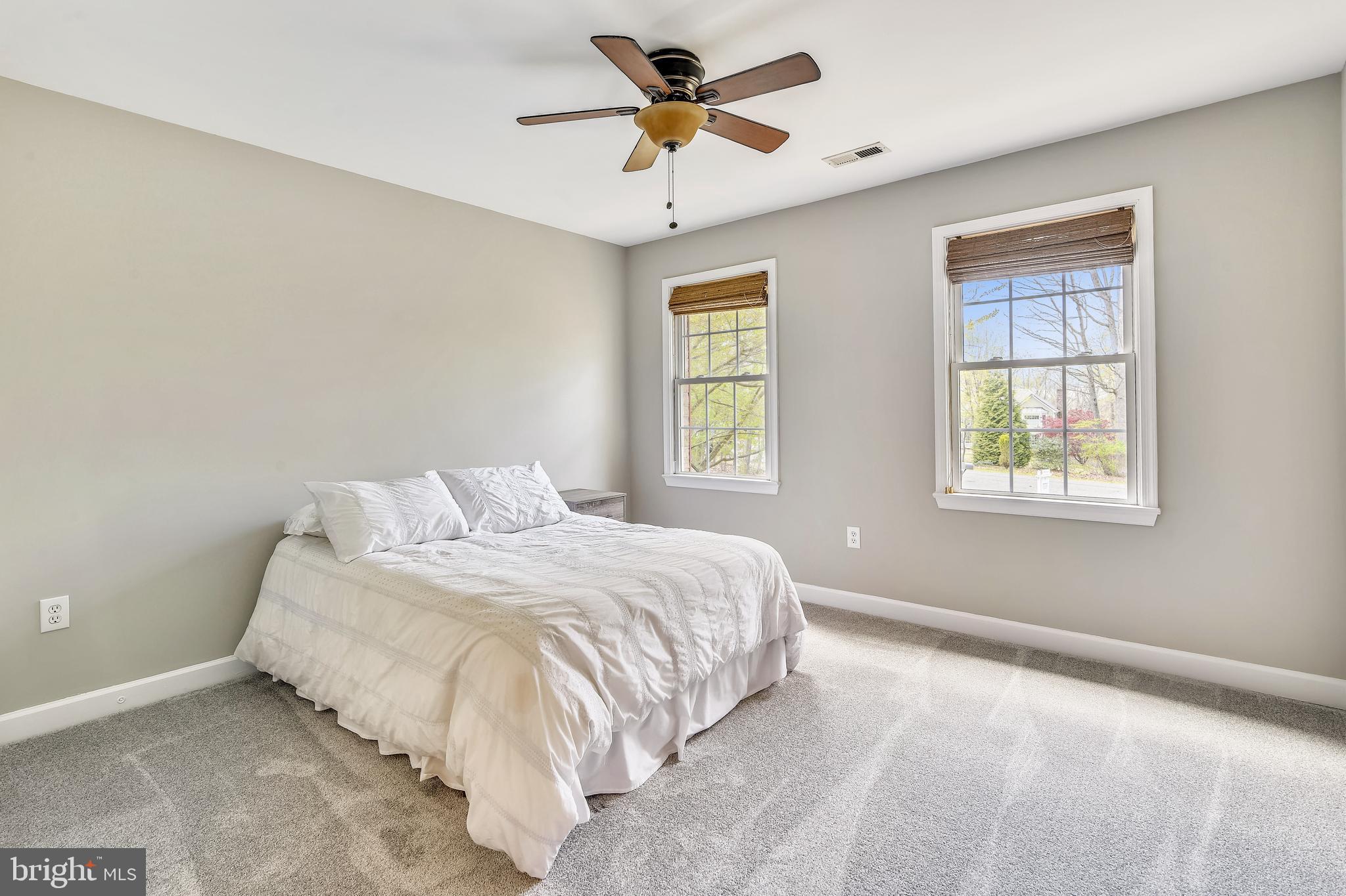 BALDWIN RIDGE - Residential