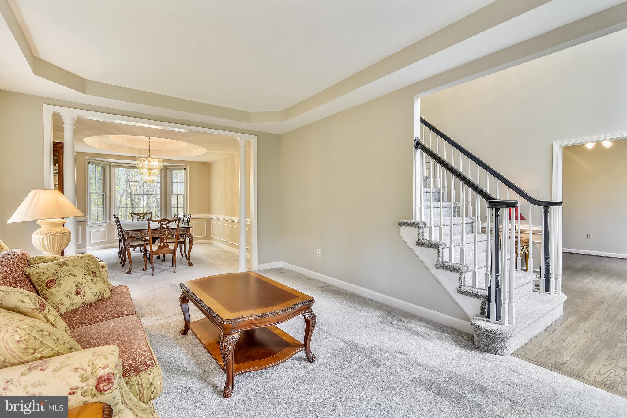 BALDWIN RIDGE - Residential