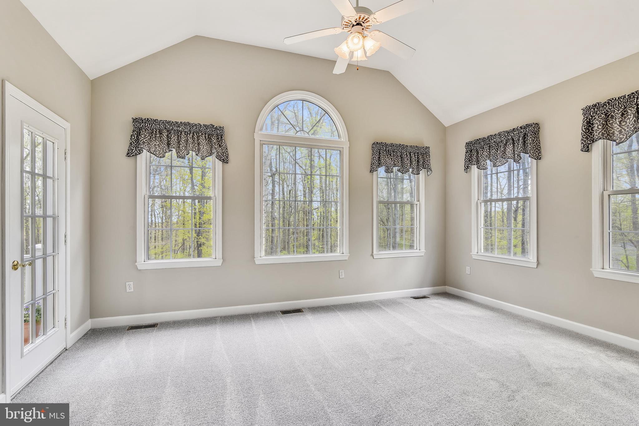 BALDWIN RIDGE - Residential