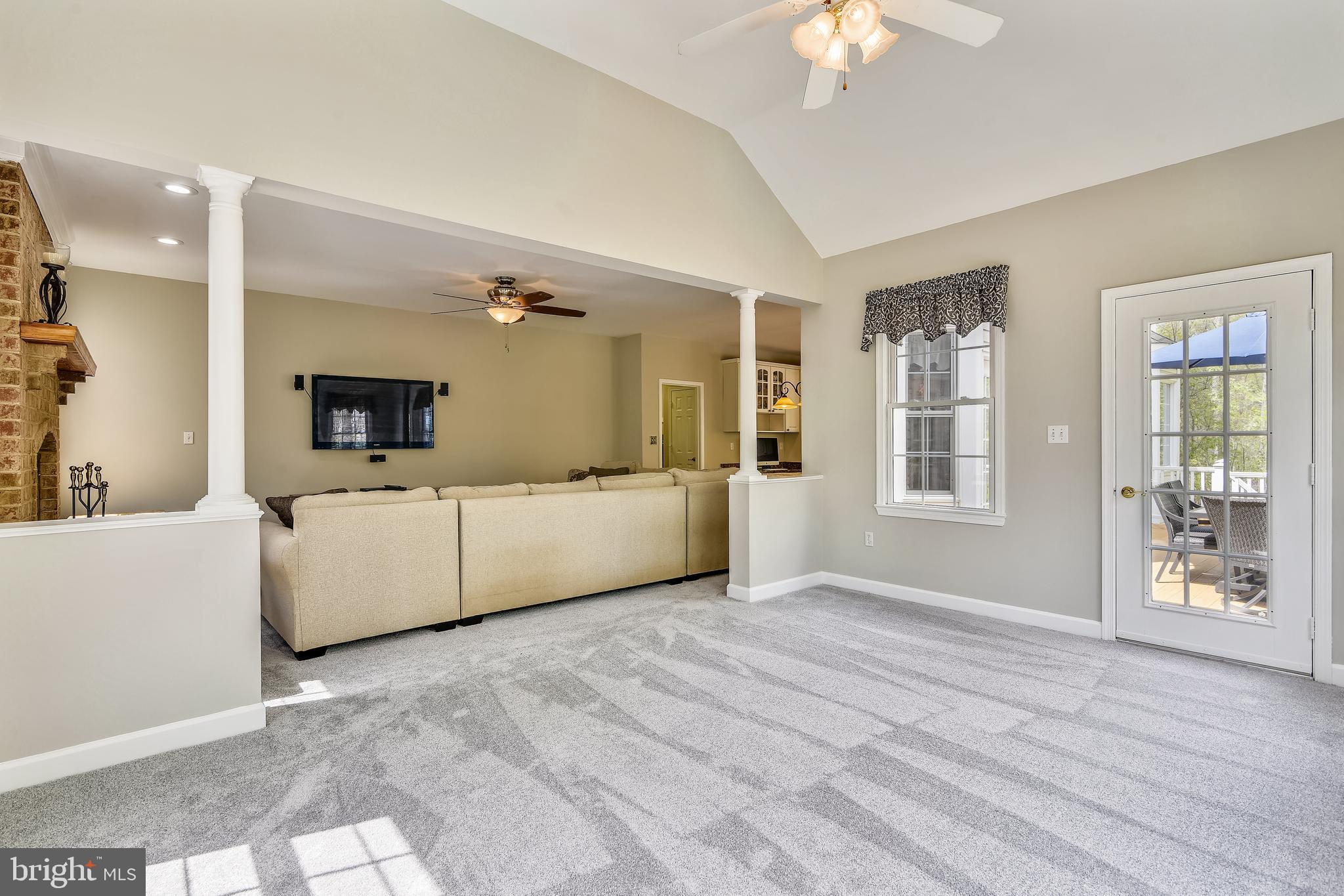 BALDWIN RIDGE - Residential