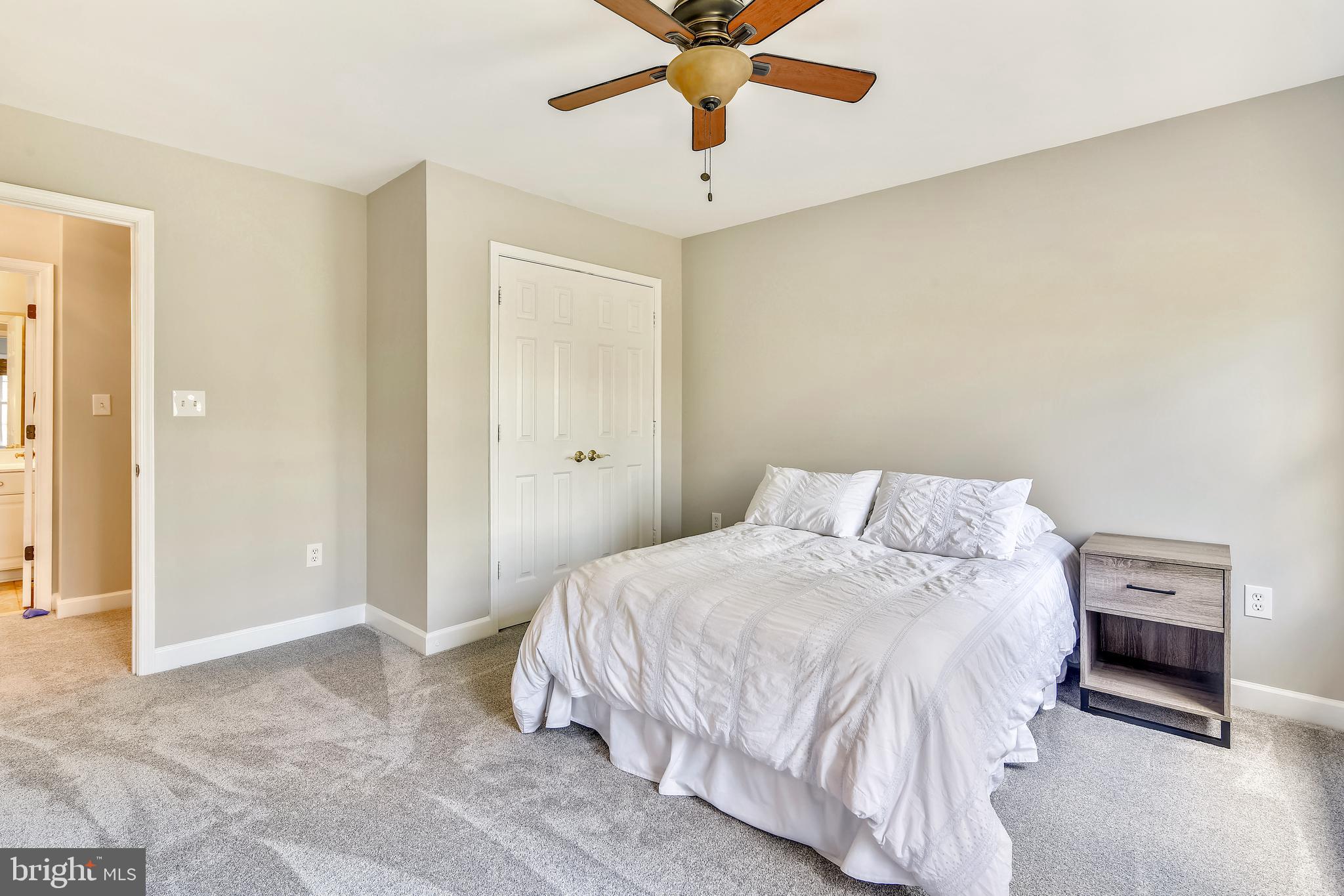 BALDWIN RIDGE - Residential