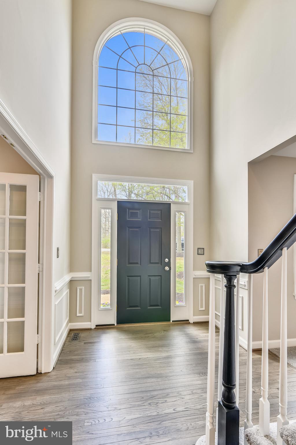 BALDWIN RIDGE - Residential