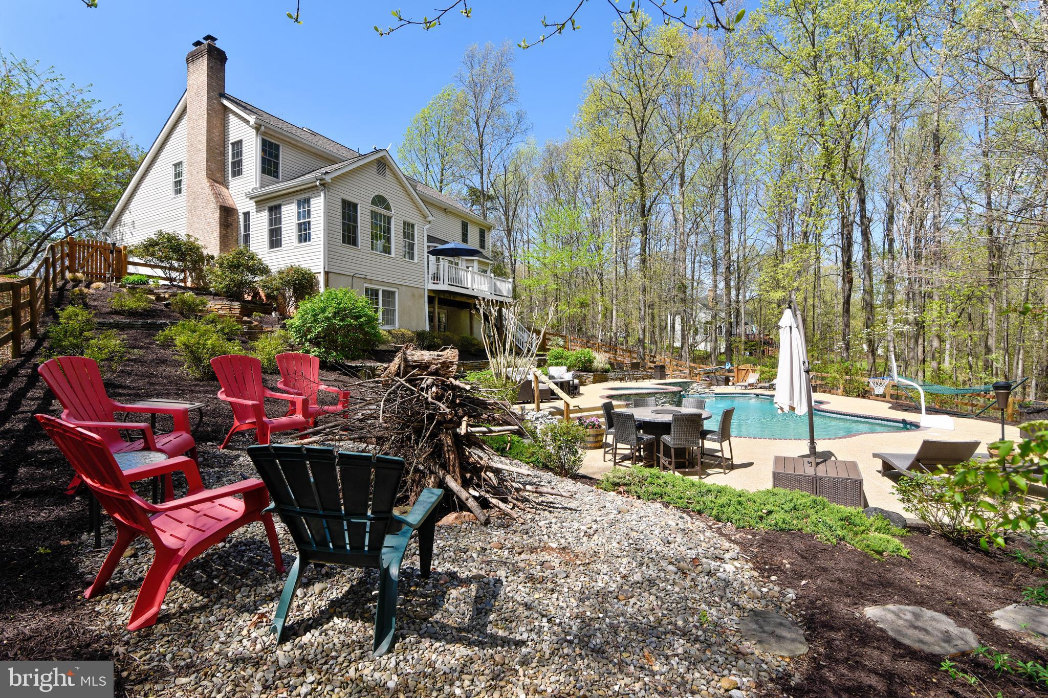 BALDWIN RIDGE - Residential