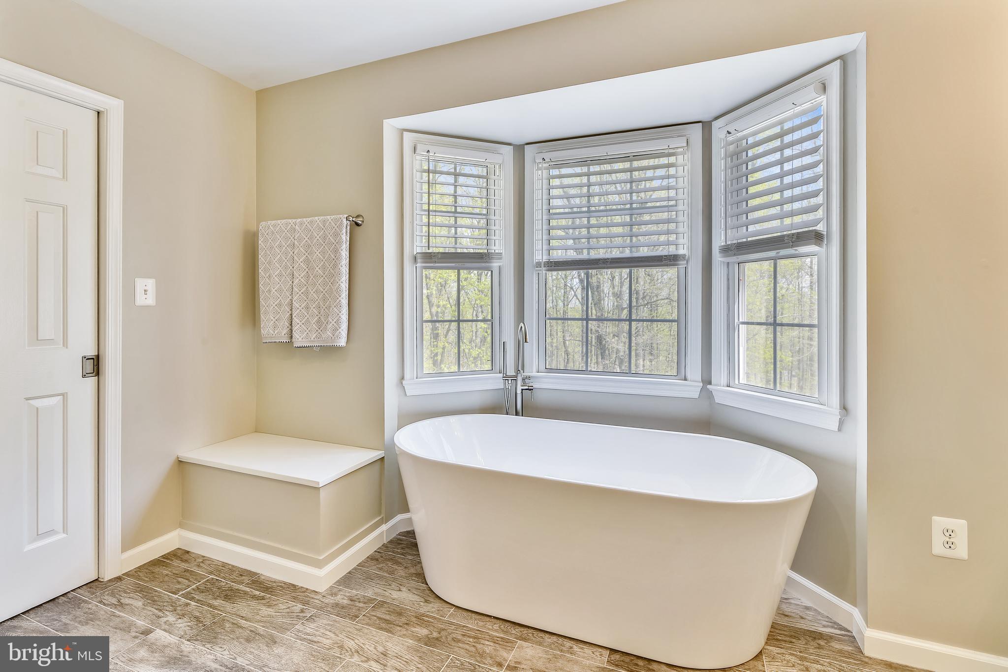 BALDWIN RIDGE - Residential