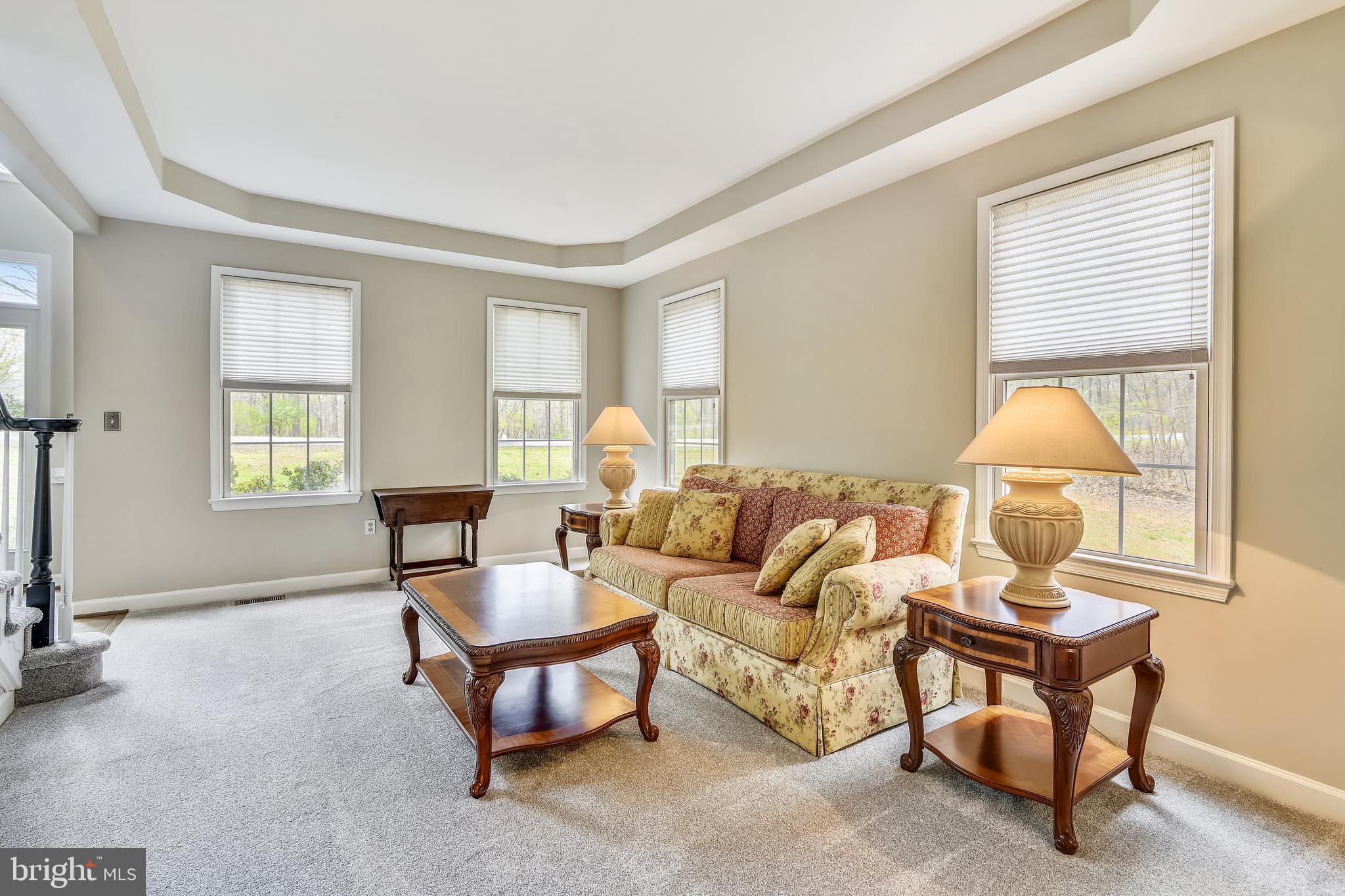BALDWIN RIDGE - Residential