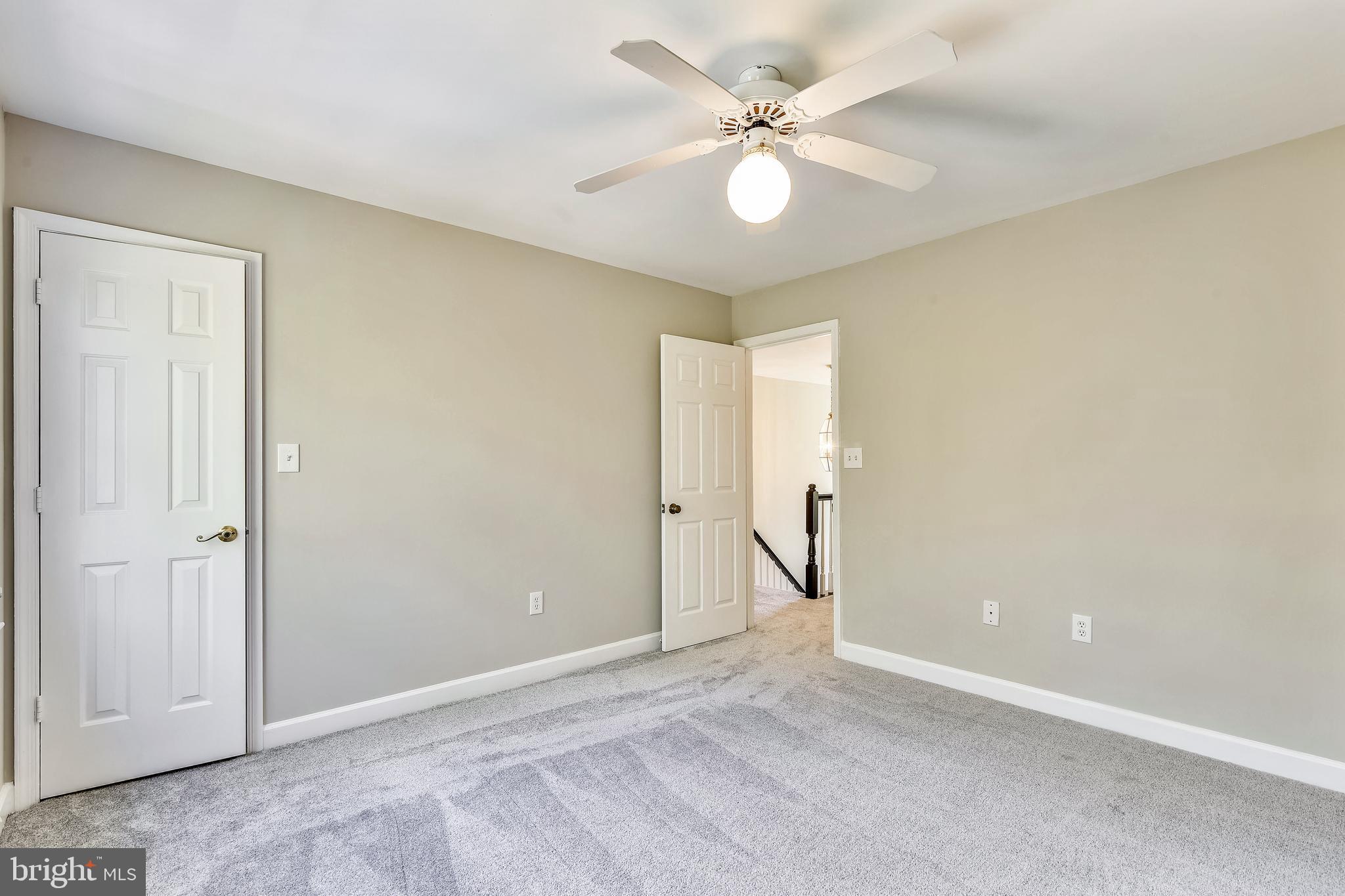 BALDWIN RIDGE - Residential