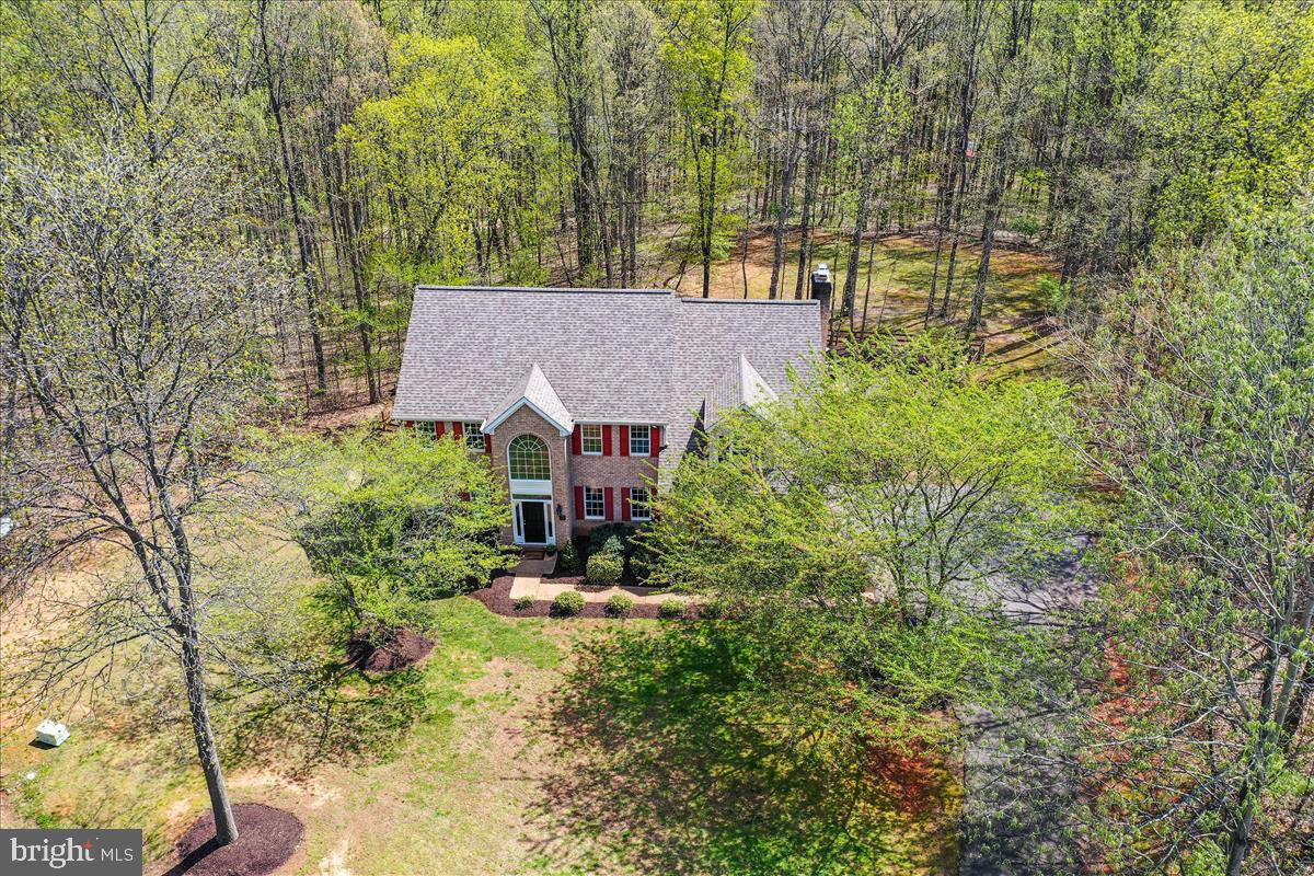 BALDWIN RIDGE - Residential