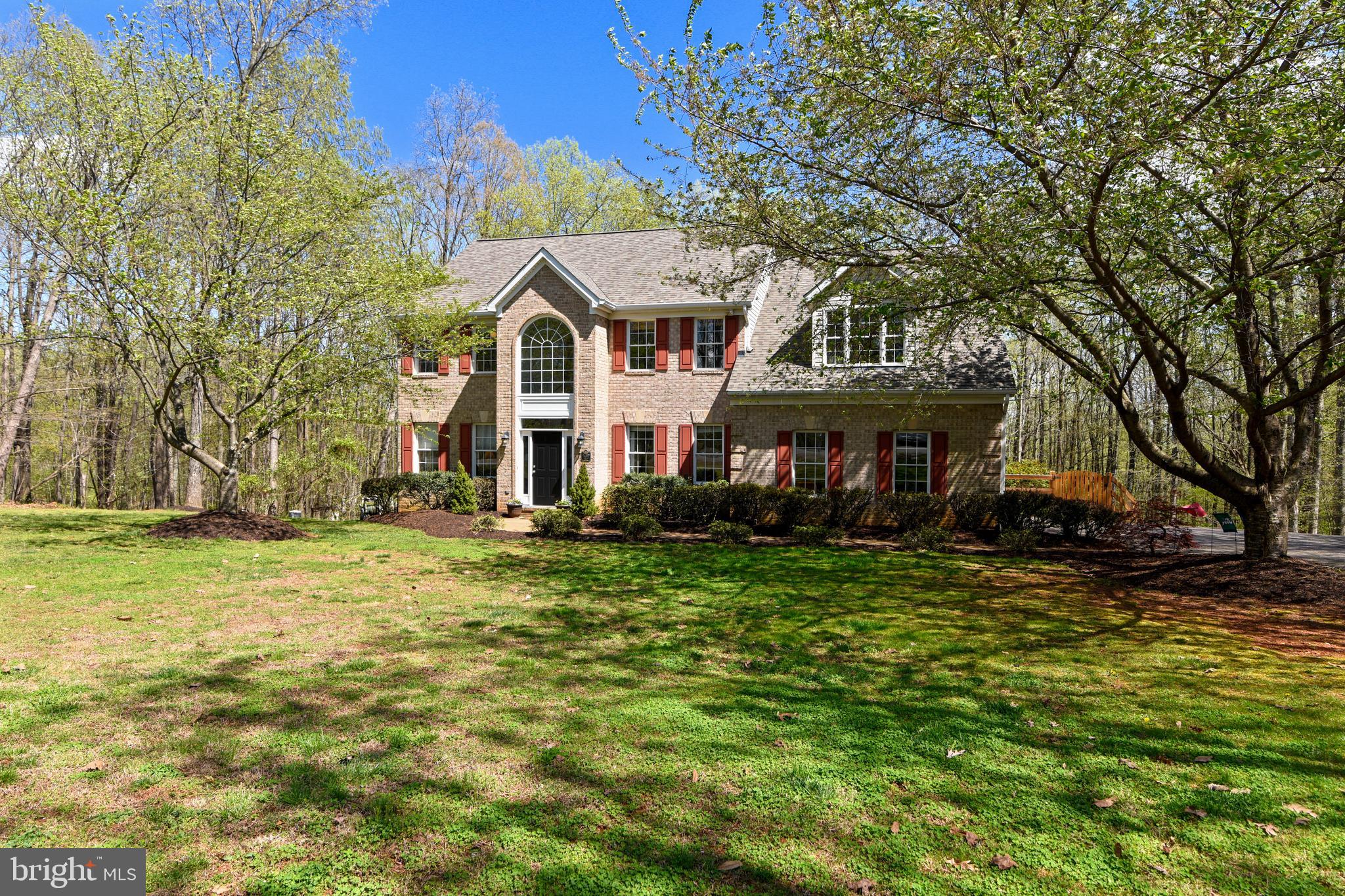 BALDWIN RIDGE - Residential