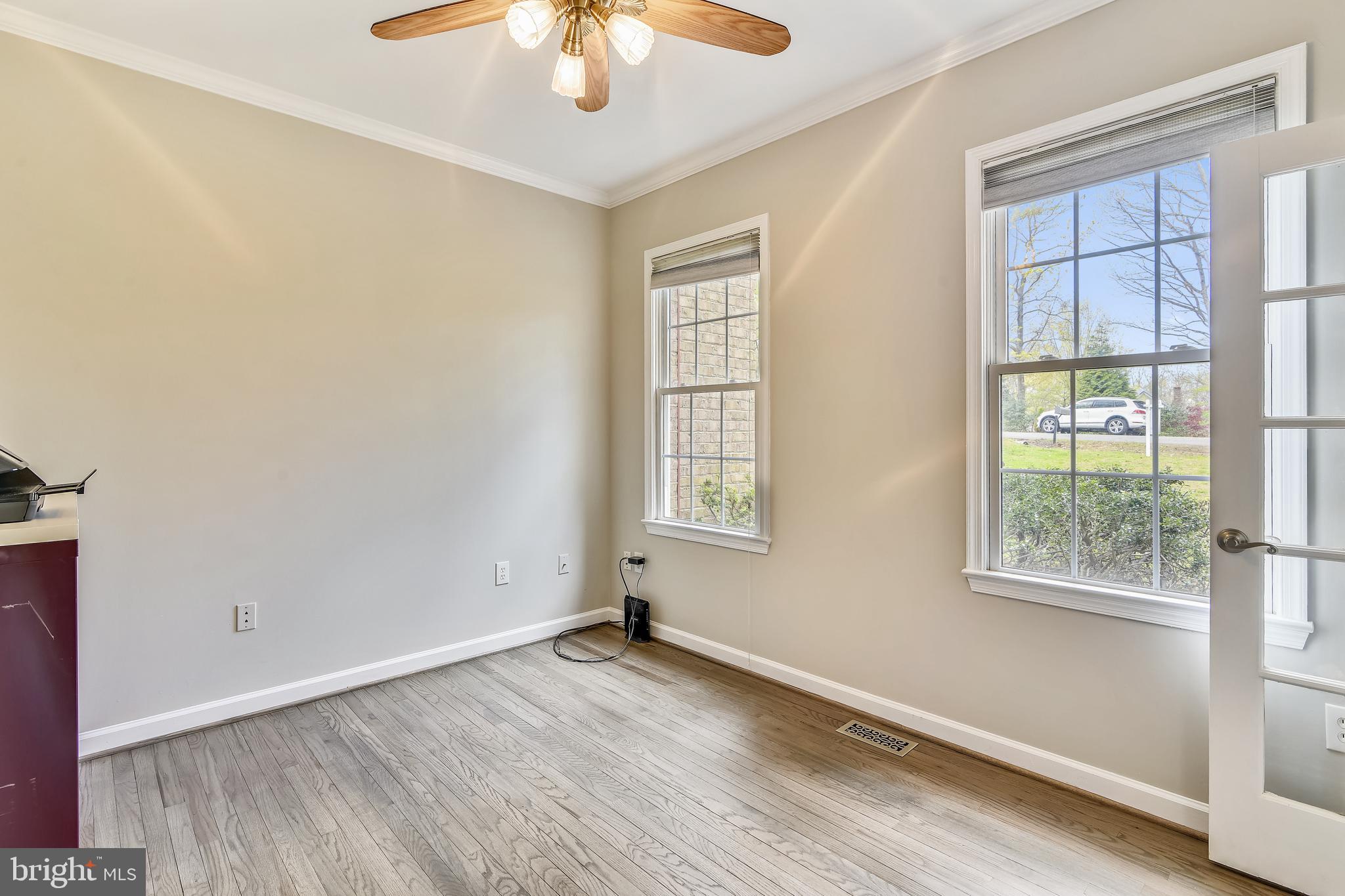 BALDWIN RIDGE - Residential