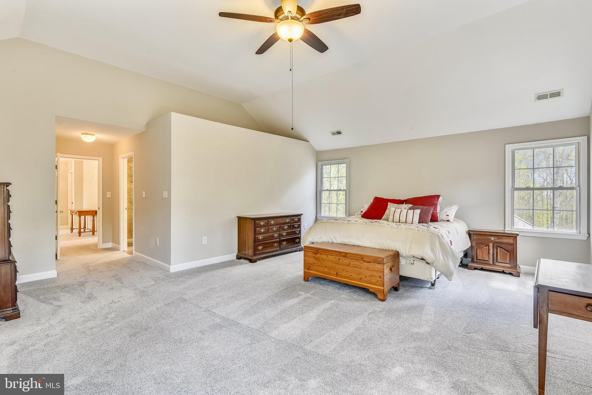 BALDWIN RIDGE - Residential