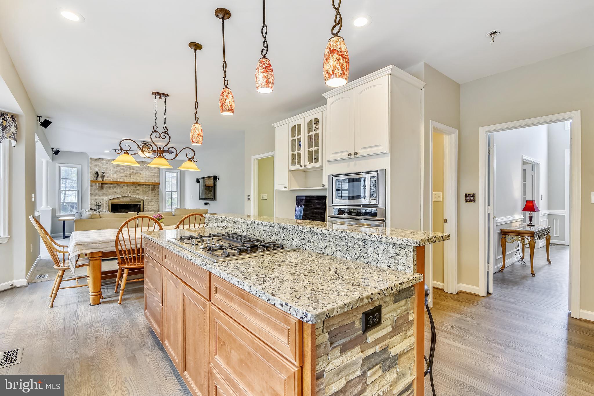 BALDWIN RIDGE - Residential