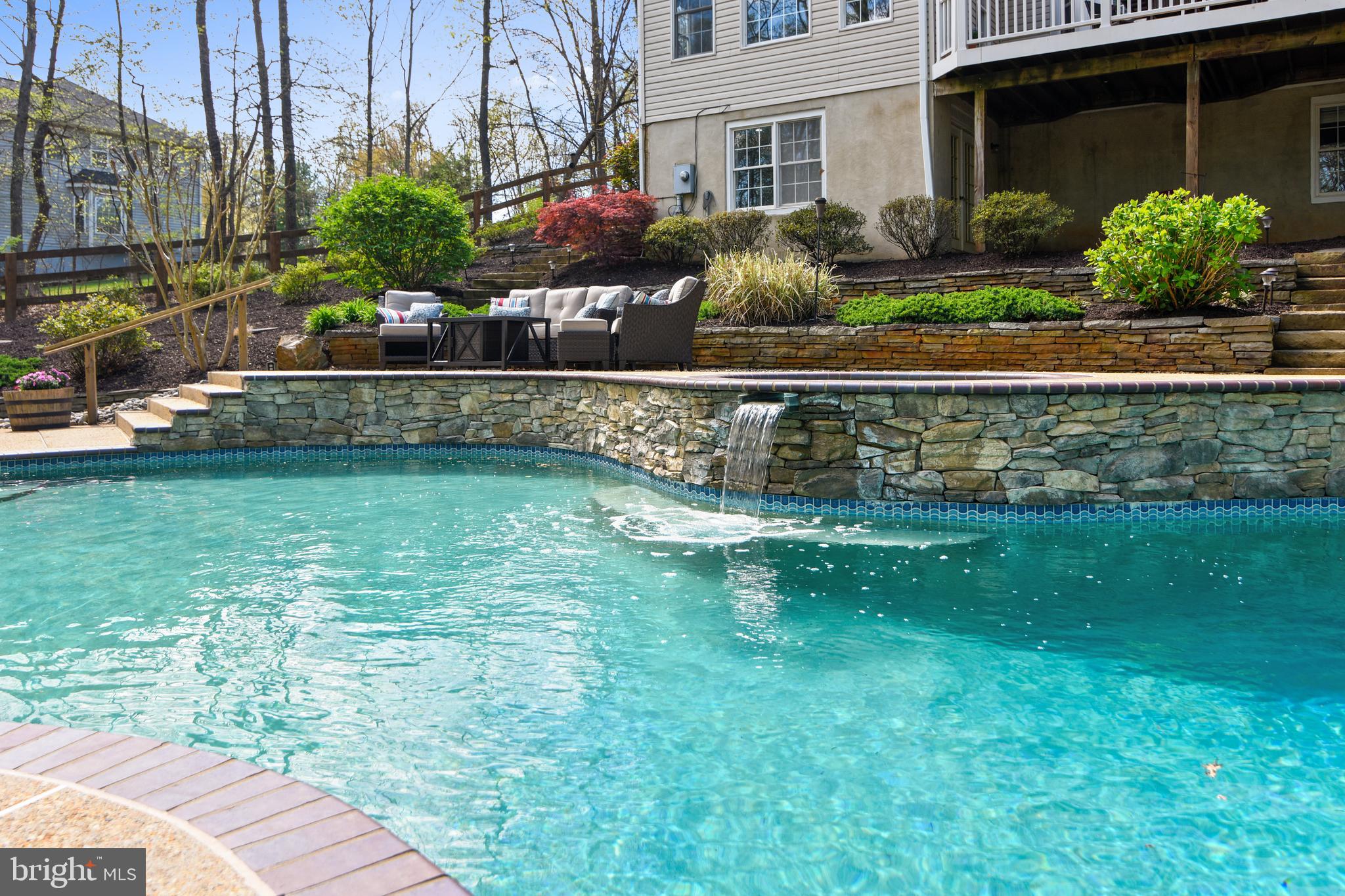 BALDWIN RIDGE - Residential