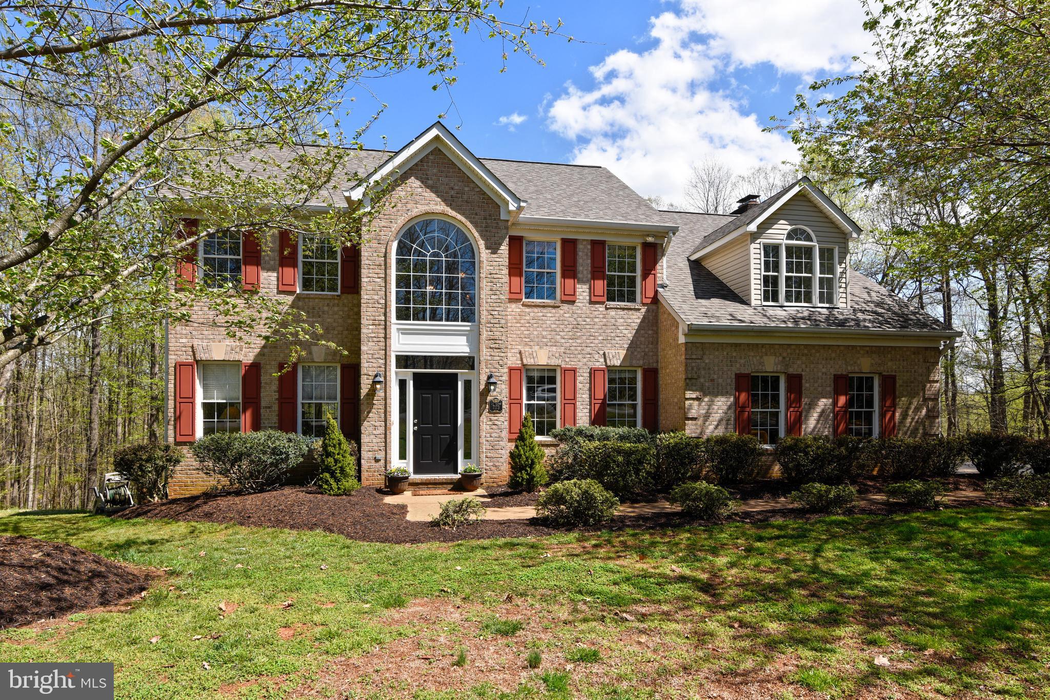 BALDWIN RIDGE - Residential