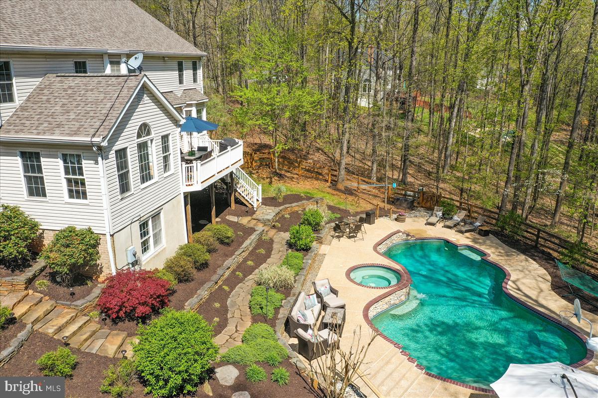 BALDWIN RIDGE - Residential