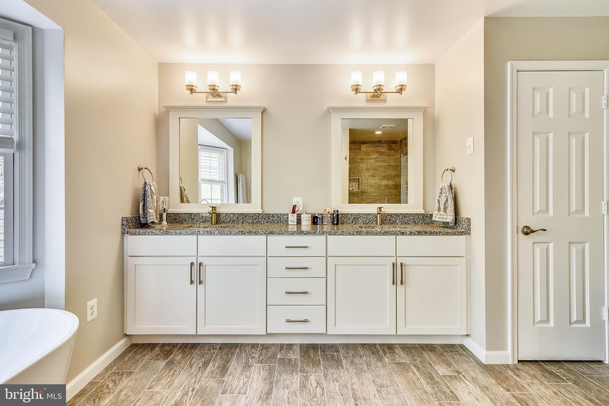 BALDWIN RIDGE - Residential