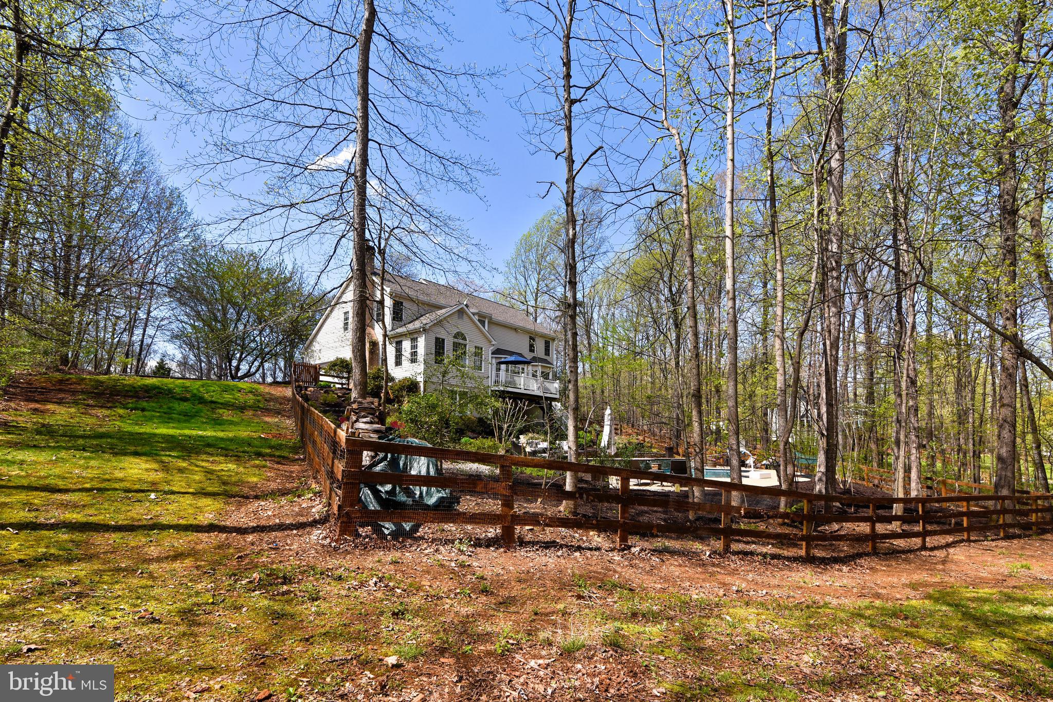 BALDWIN RIDGE - Residential