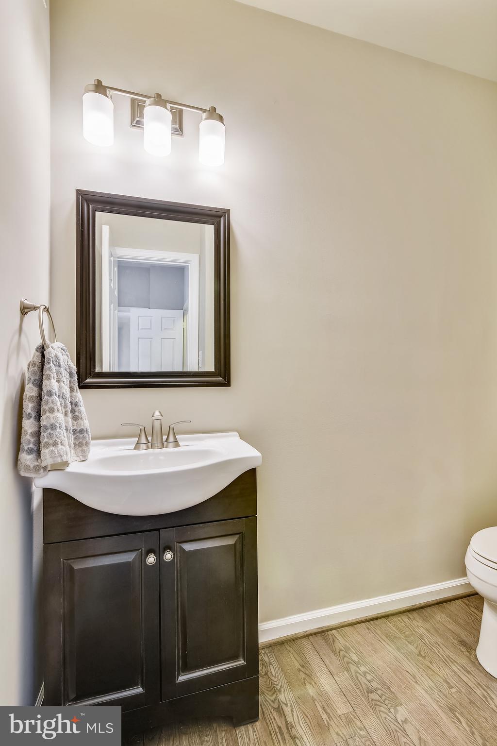 BALDWIN RIDGE - Residential