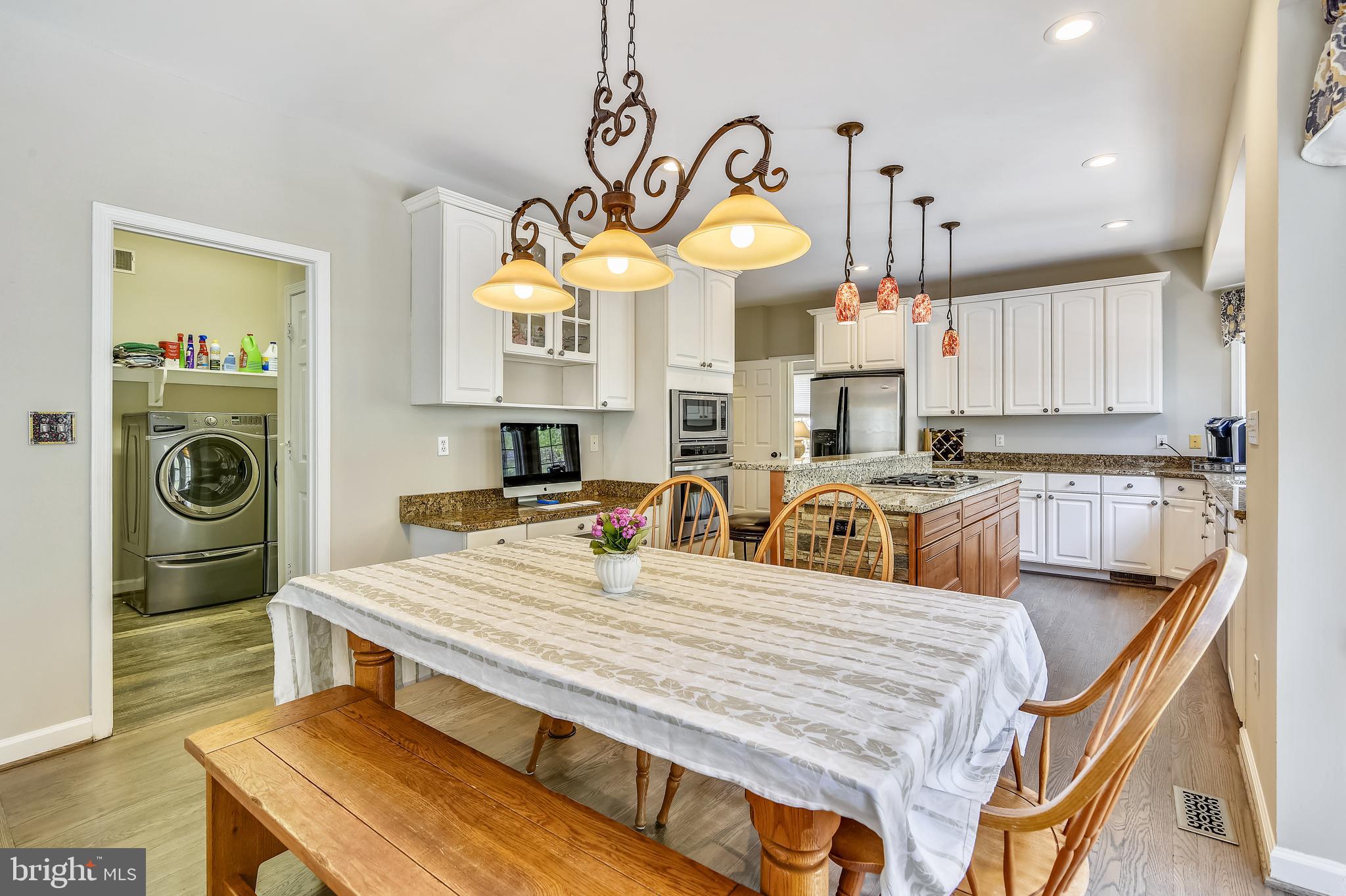 BALDWIN RIDGE - Residential