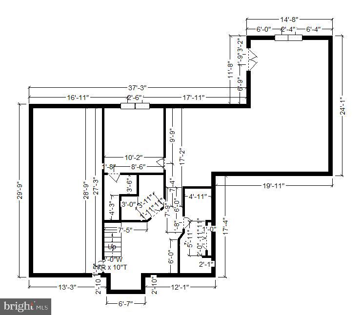 BALDWIN RIDGE - Residential
