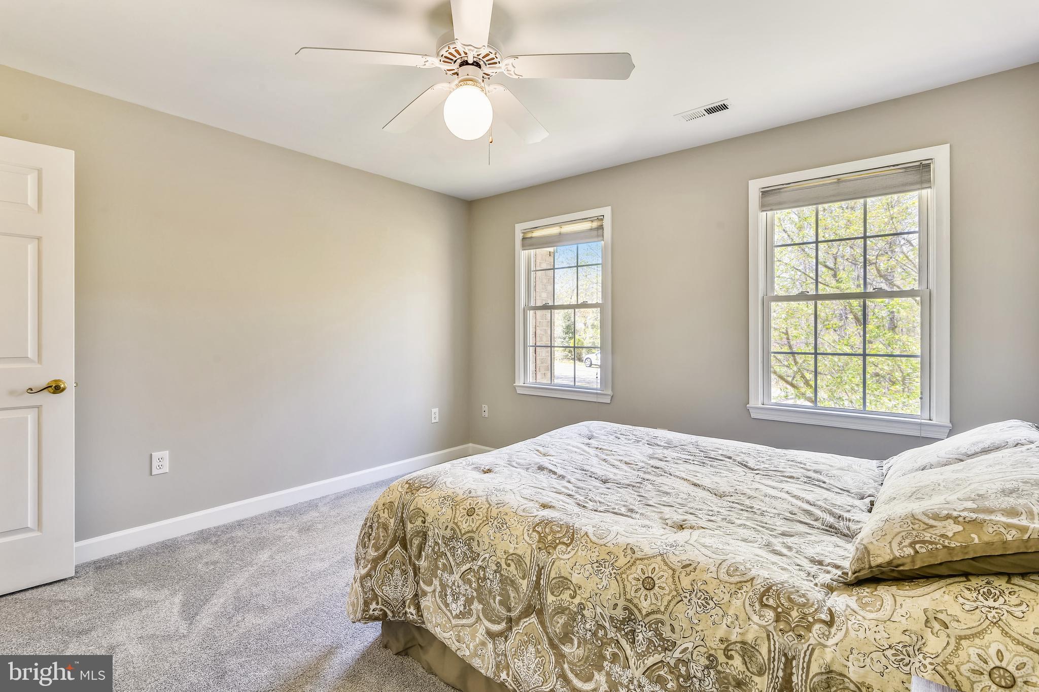 BALDWIN RIDGE - Residential