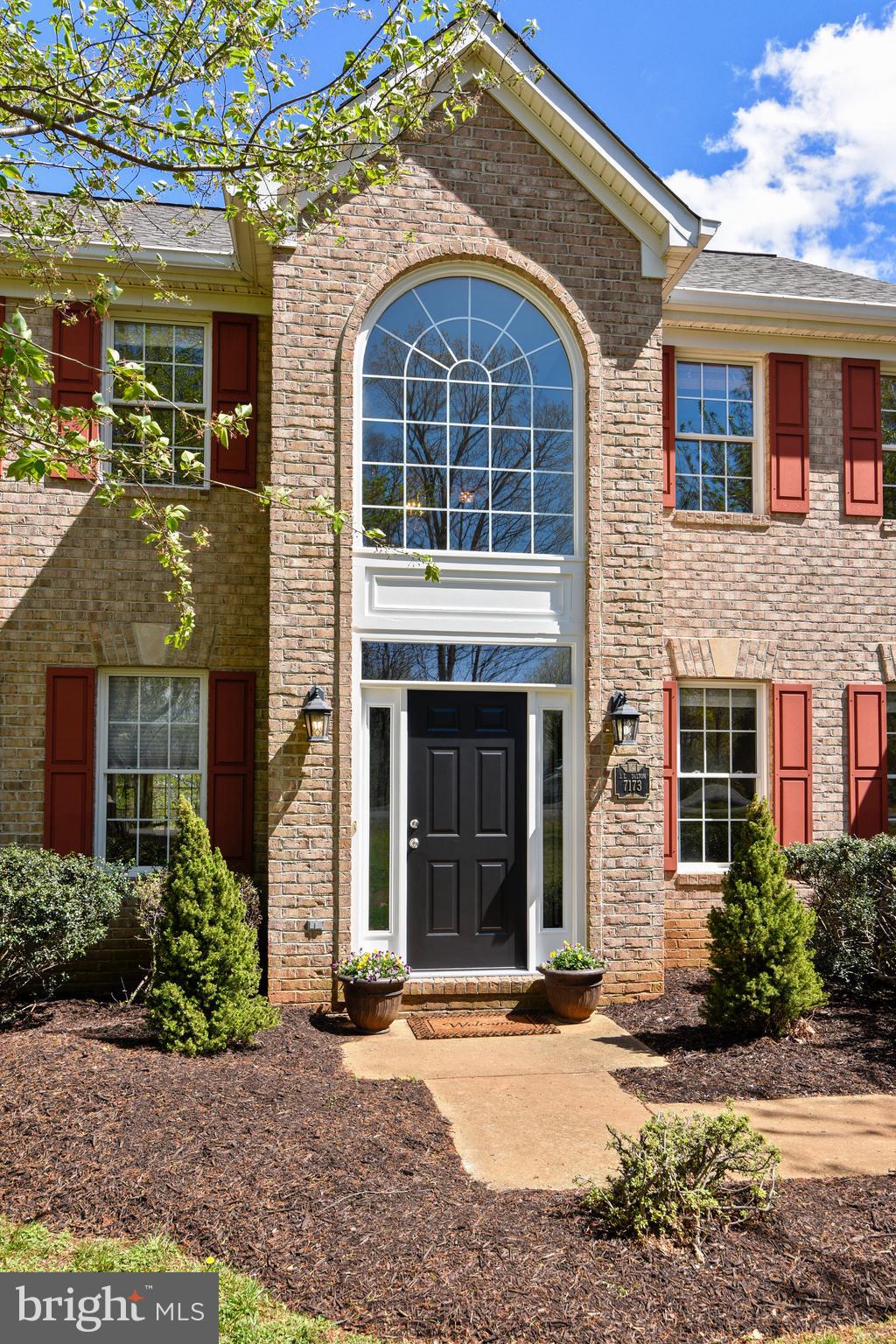 BALDWIN RIDGE - Residential