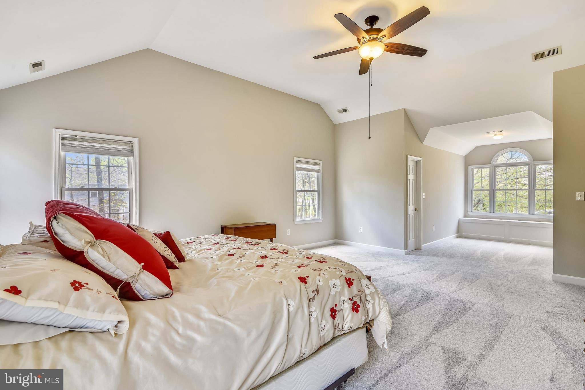 BALDWIN RIDGE - Residential