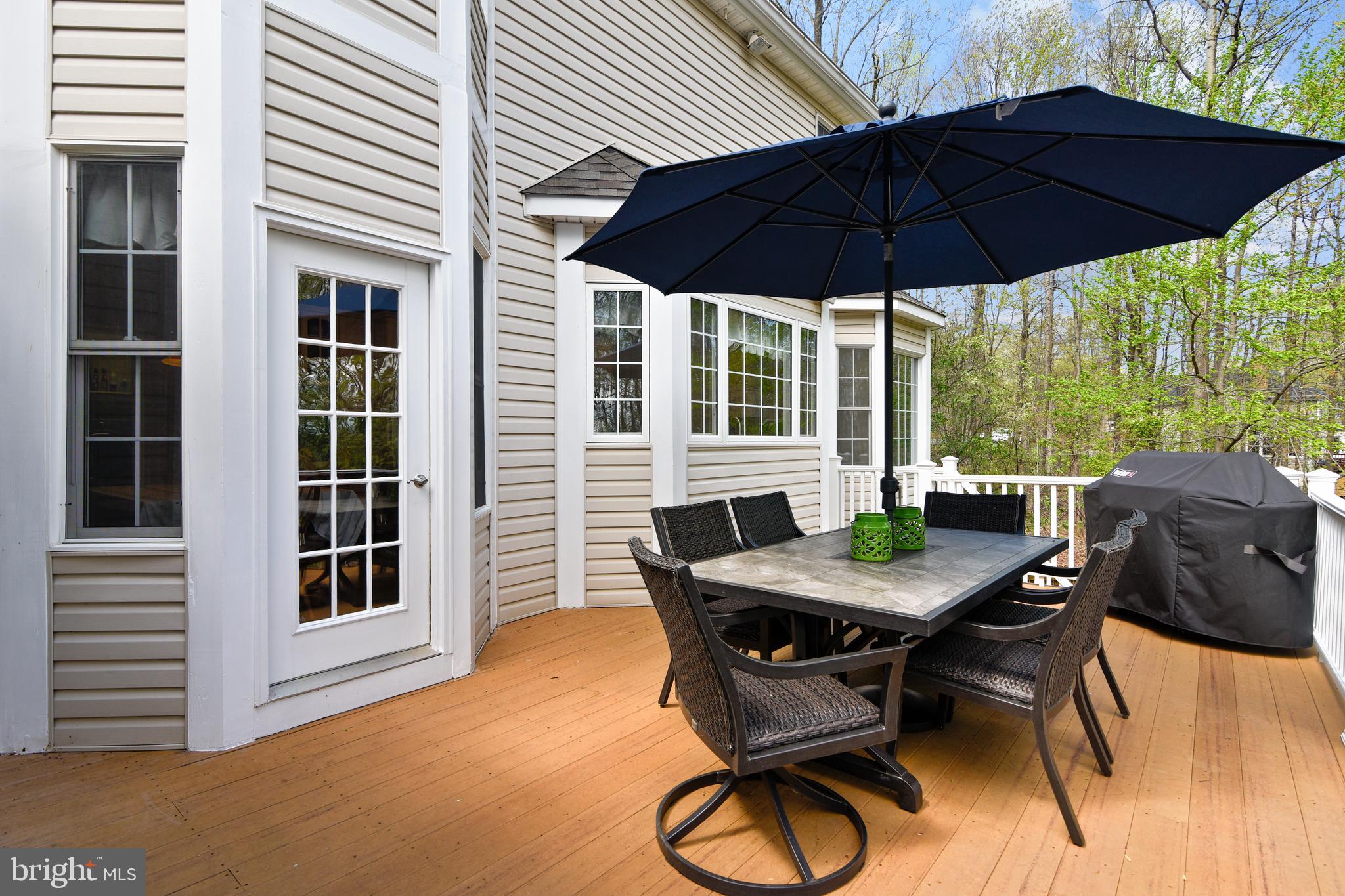BALDWIN RIDGE - Residential