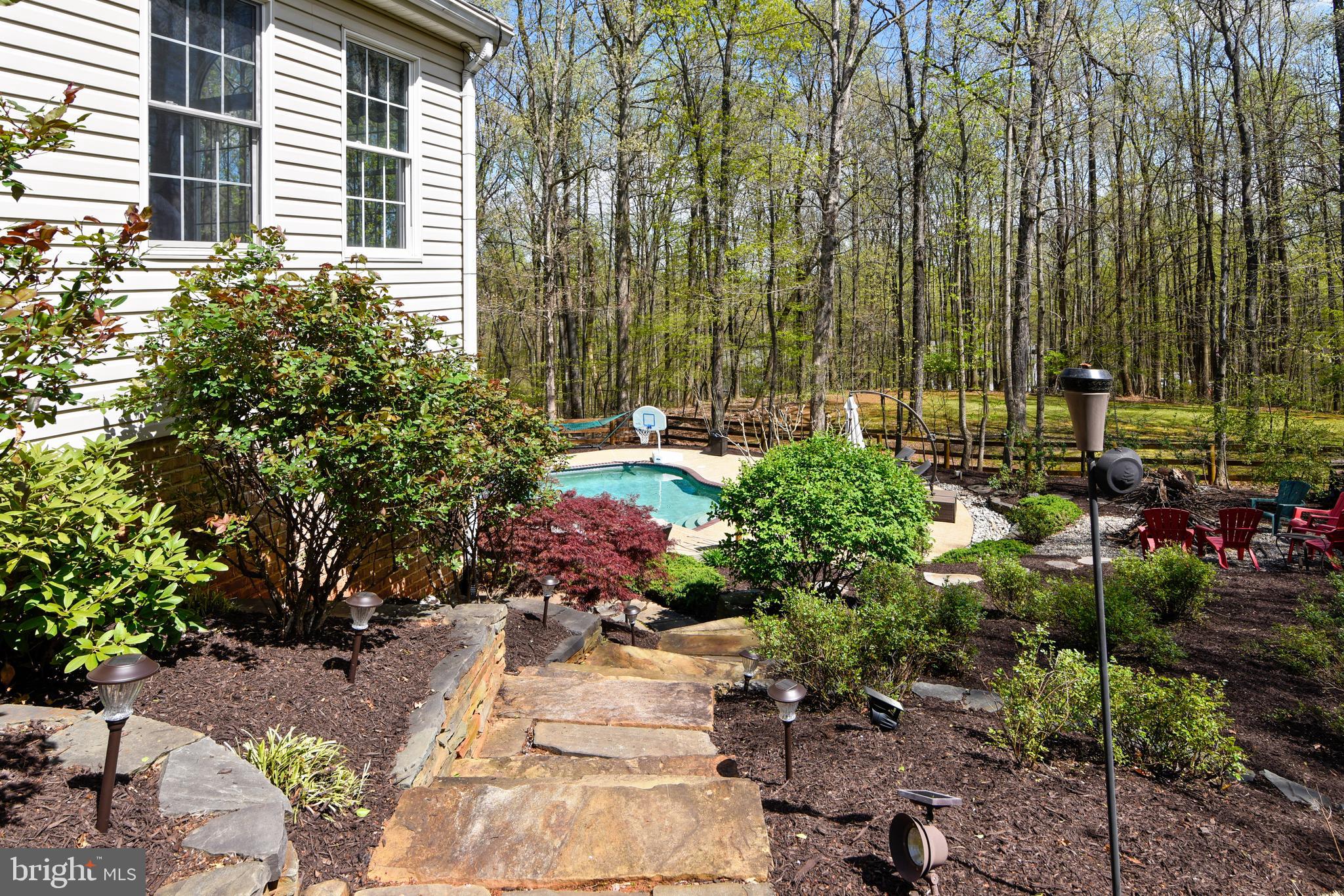 BALDWIN RIDGE - Residential