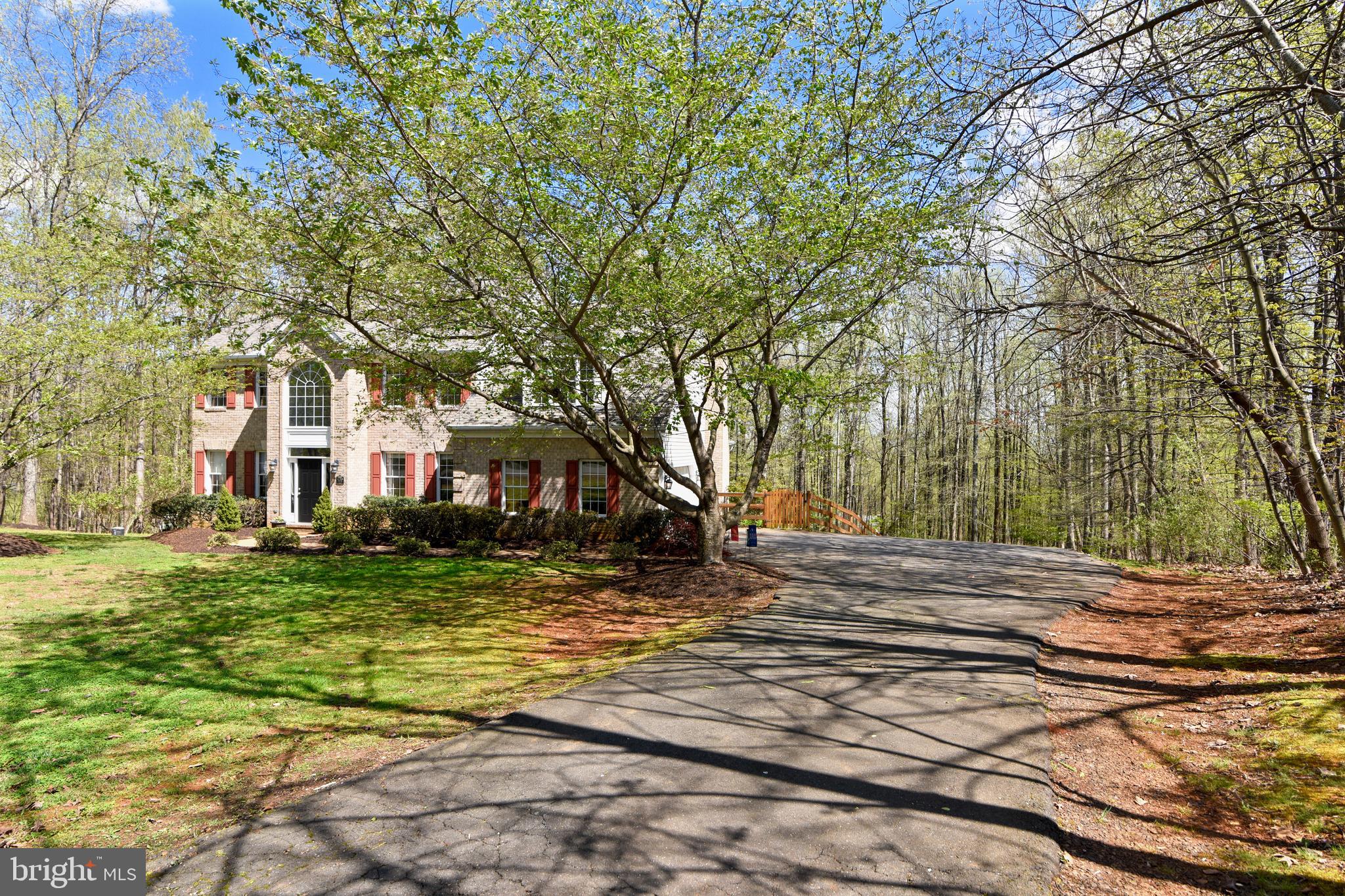 BALDWIN RIDGE - Residential