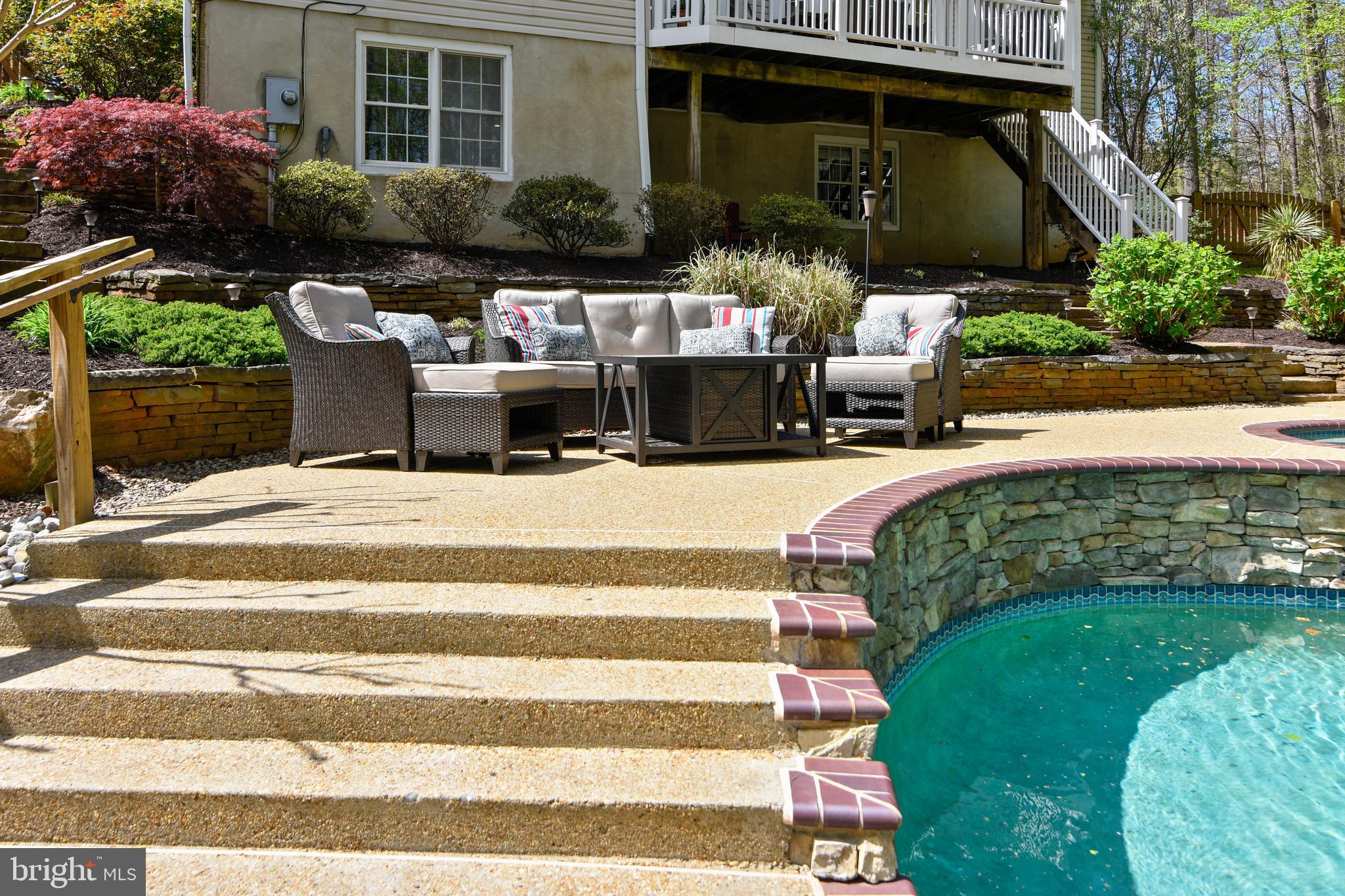 BALDWIN RIDGE - Residential